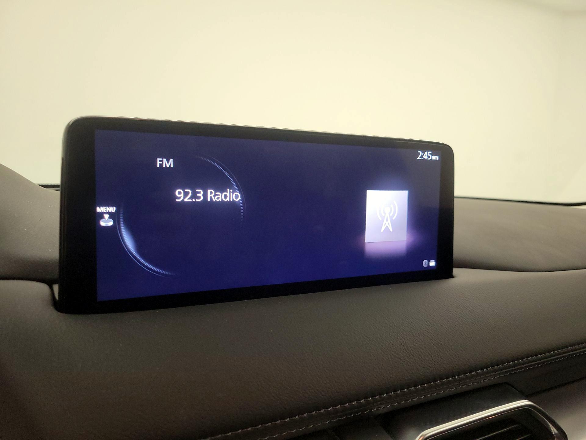 Thumbnail: 2024 Mazda CX-5 - 16