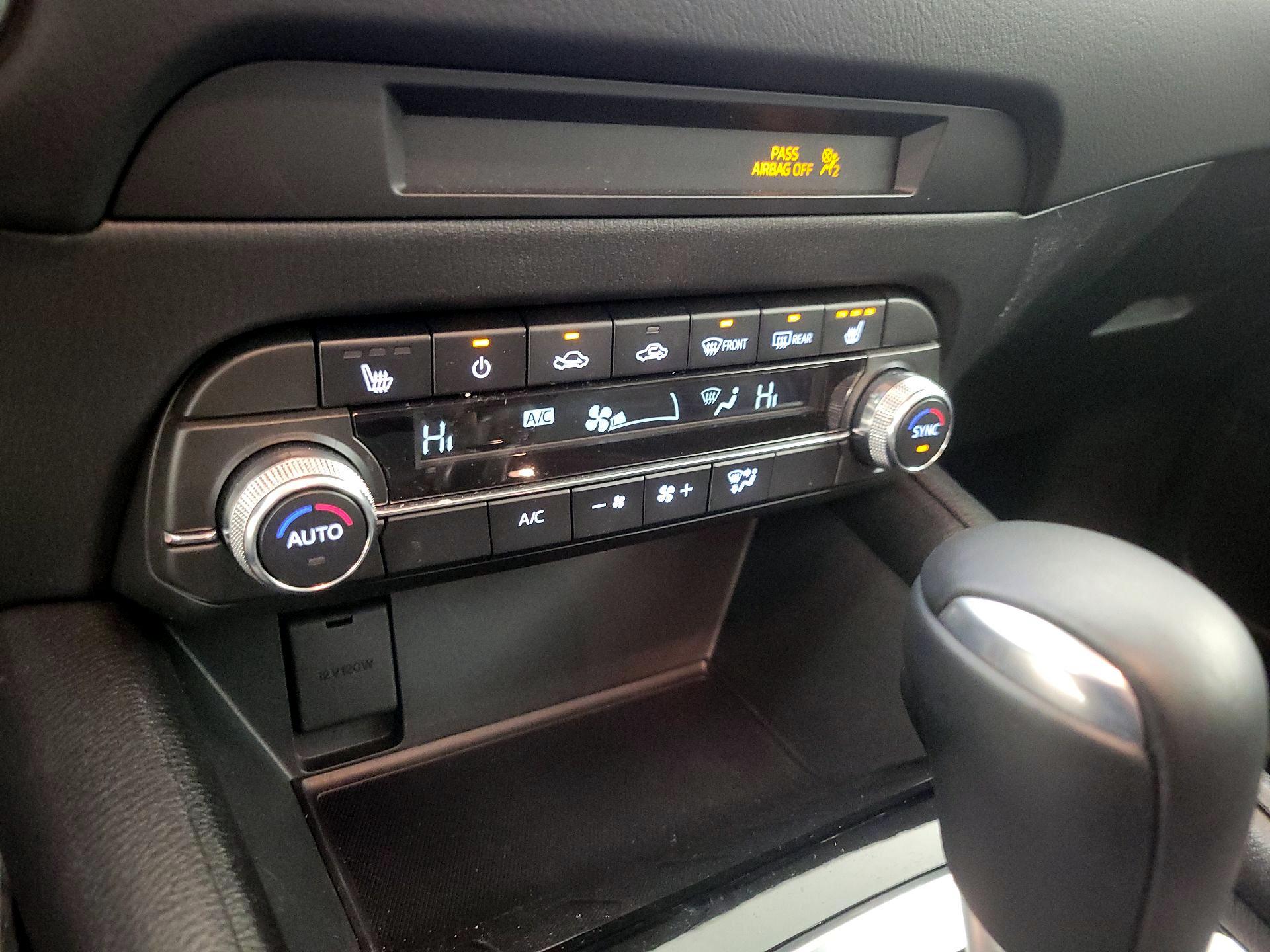 Thumbnail: 2024 Mazda CX-5 - 17