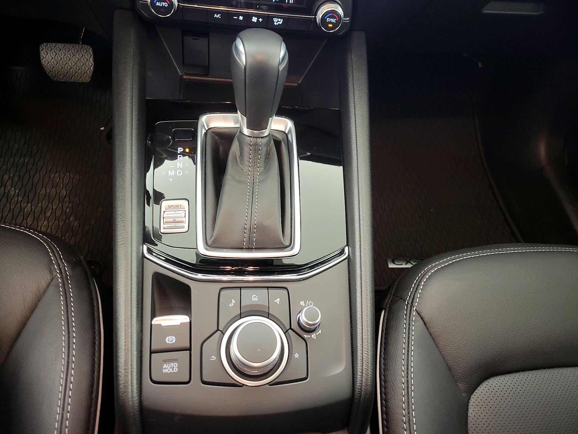 Thumbnail: 2024 Mazda CX-5 - 18