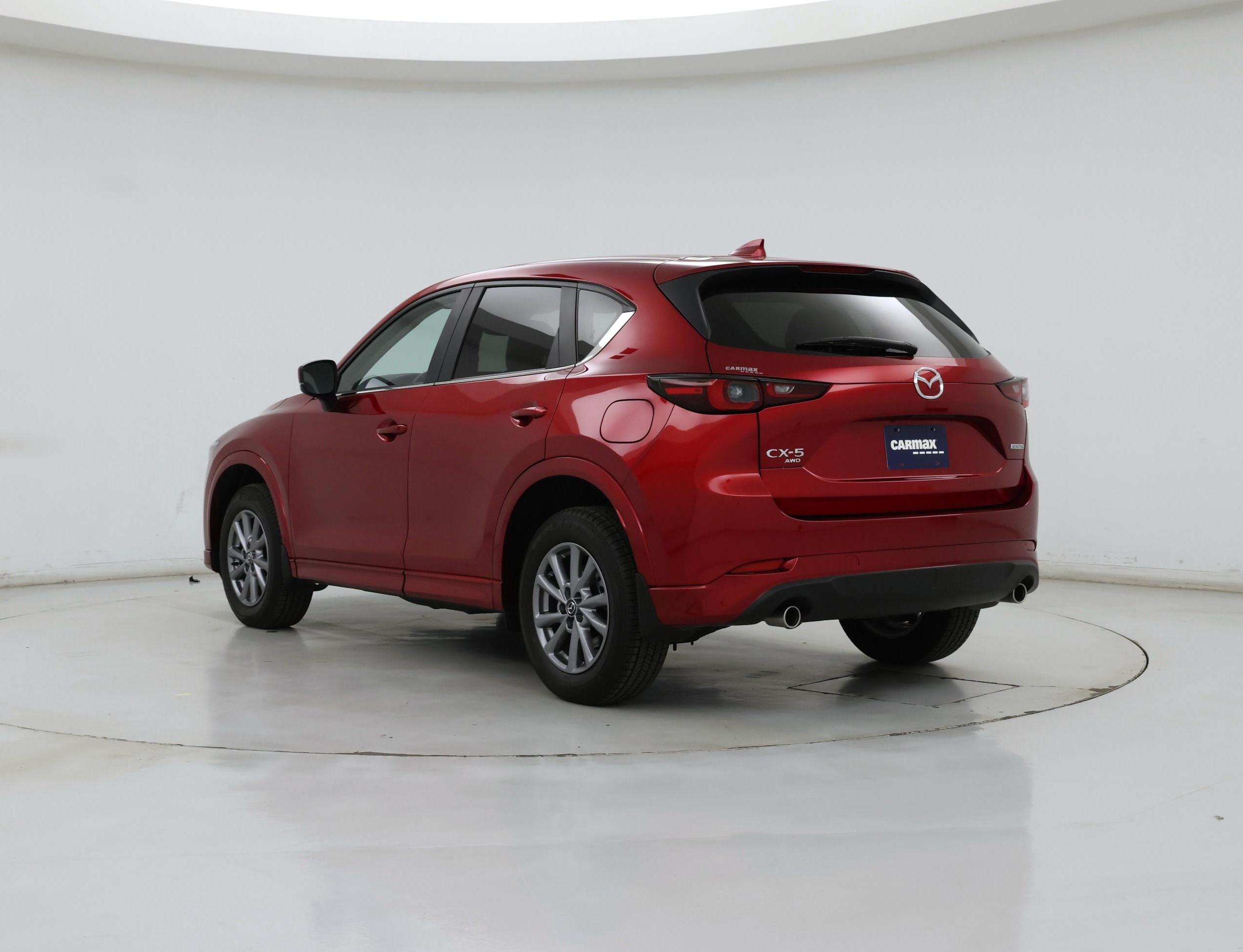Thumbnail: 2024 Mazda CX-5 - 2