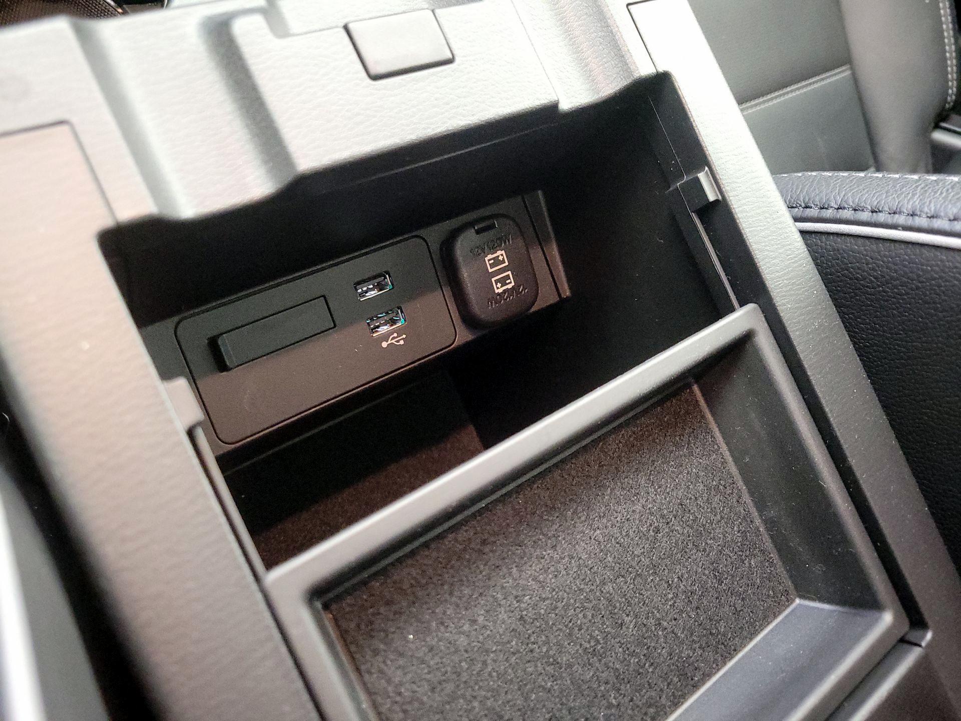 Thumbnail: 2024 Mazda CX-5 - 19