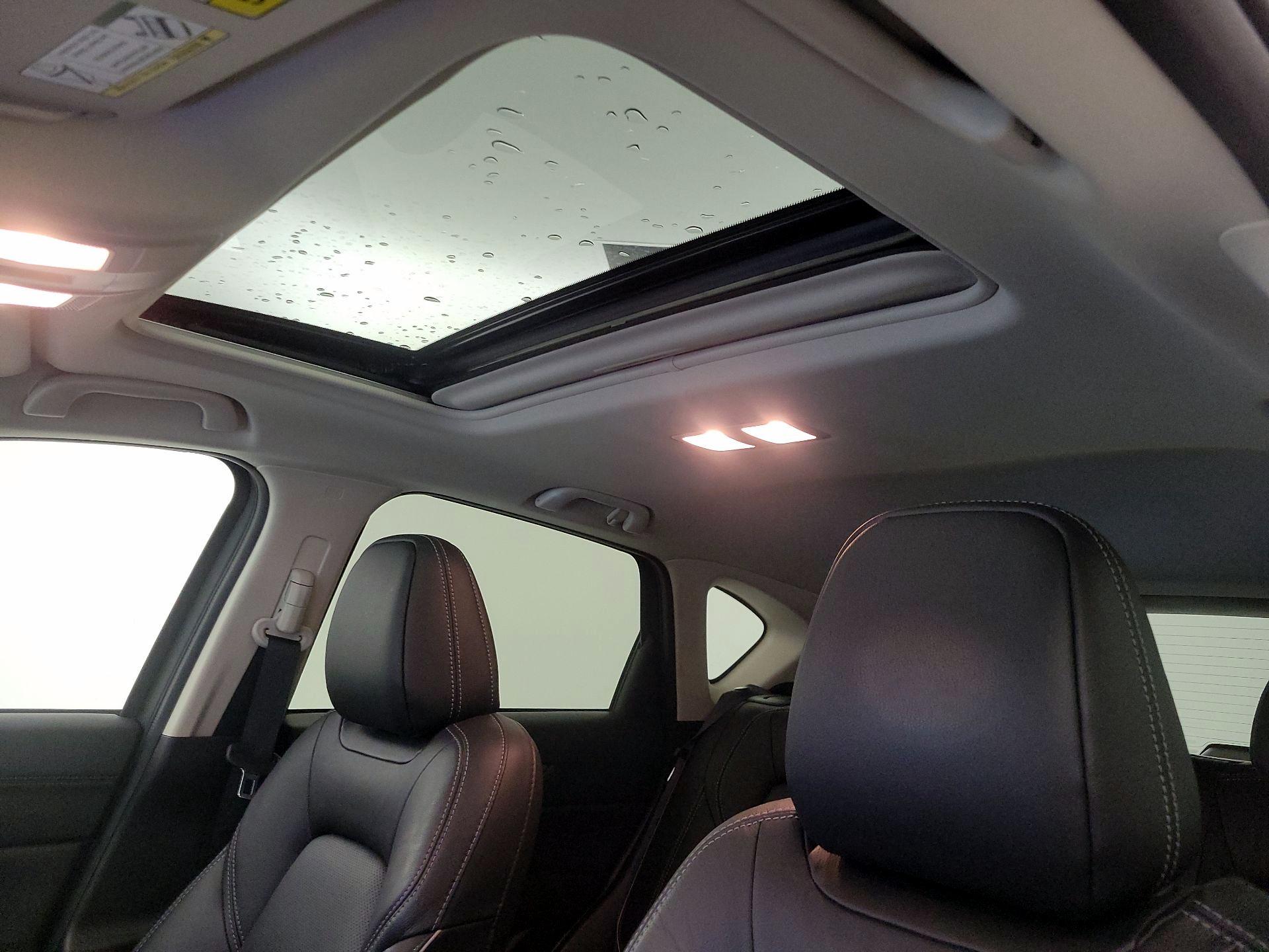 Thumbnail: 2024 Mazda CX-5 - 20