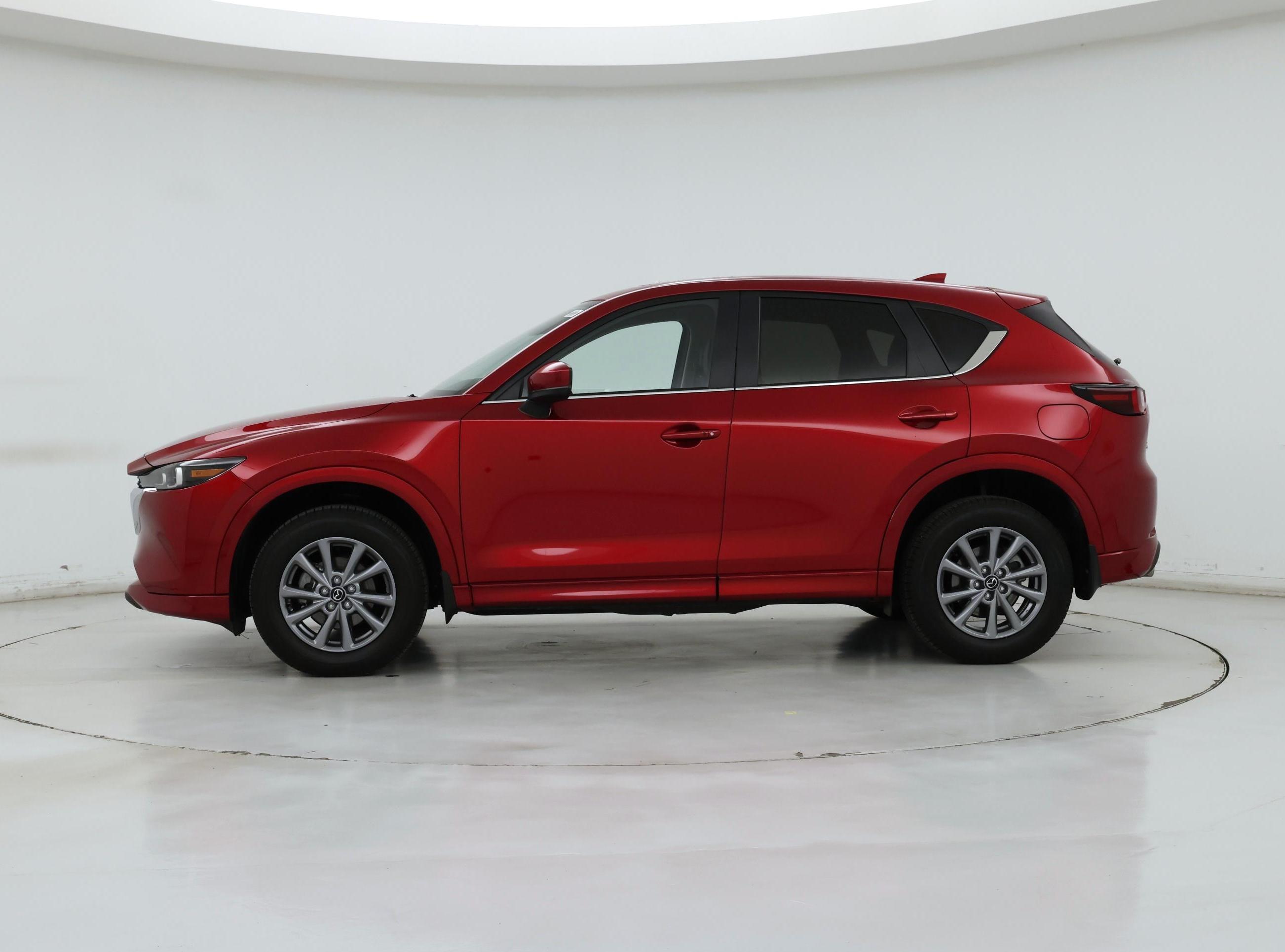 Thumbnail: 2024 Mazda CX-5 - 3