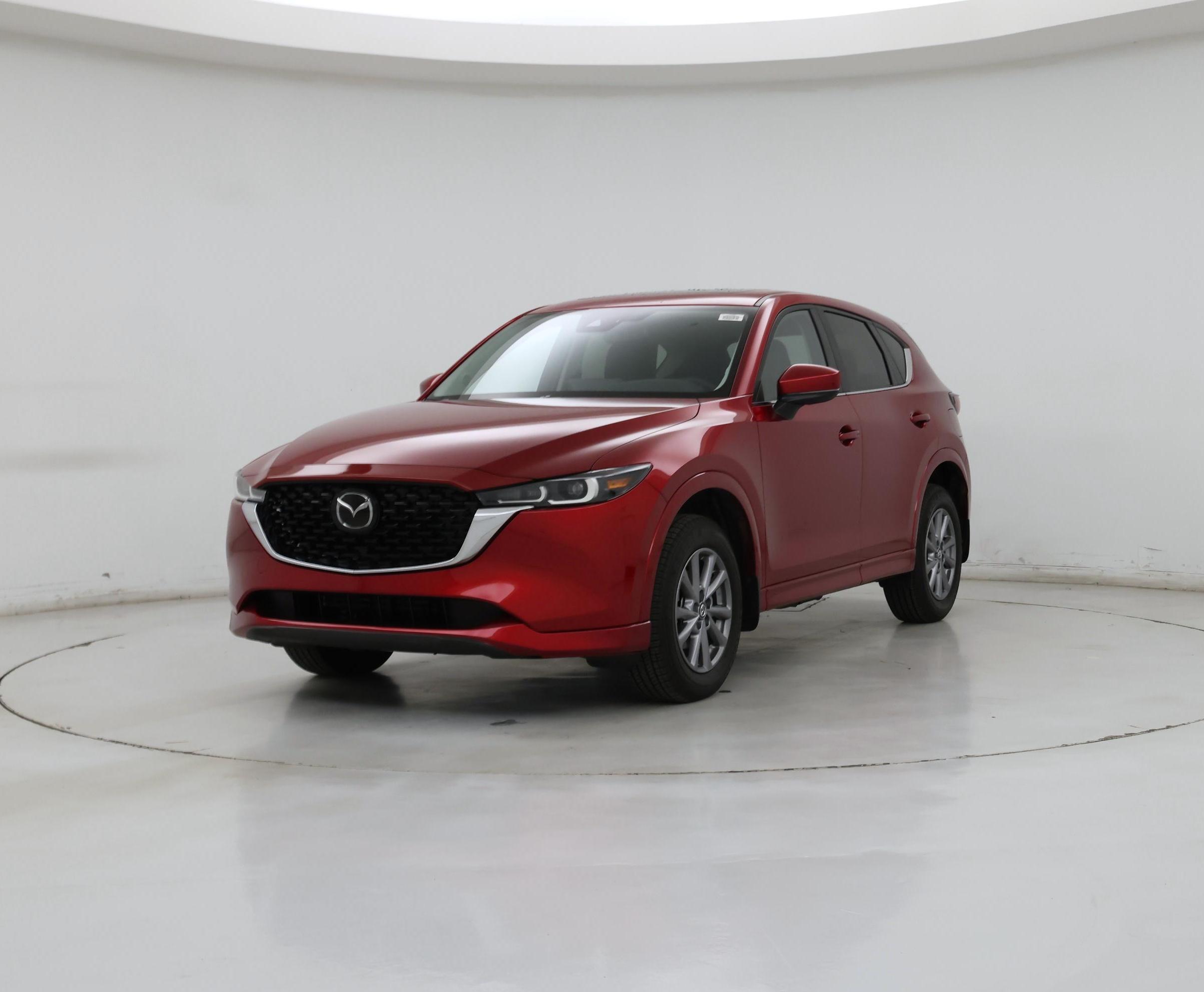 Thumbnail: 2024 Mazda CX-5 - 4