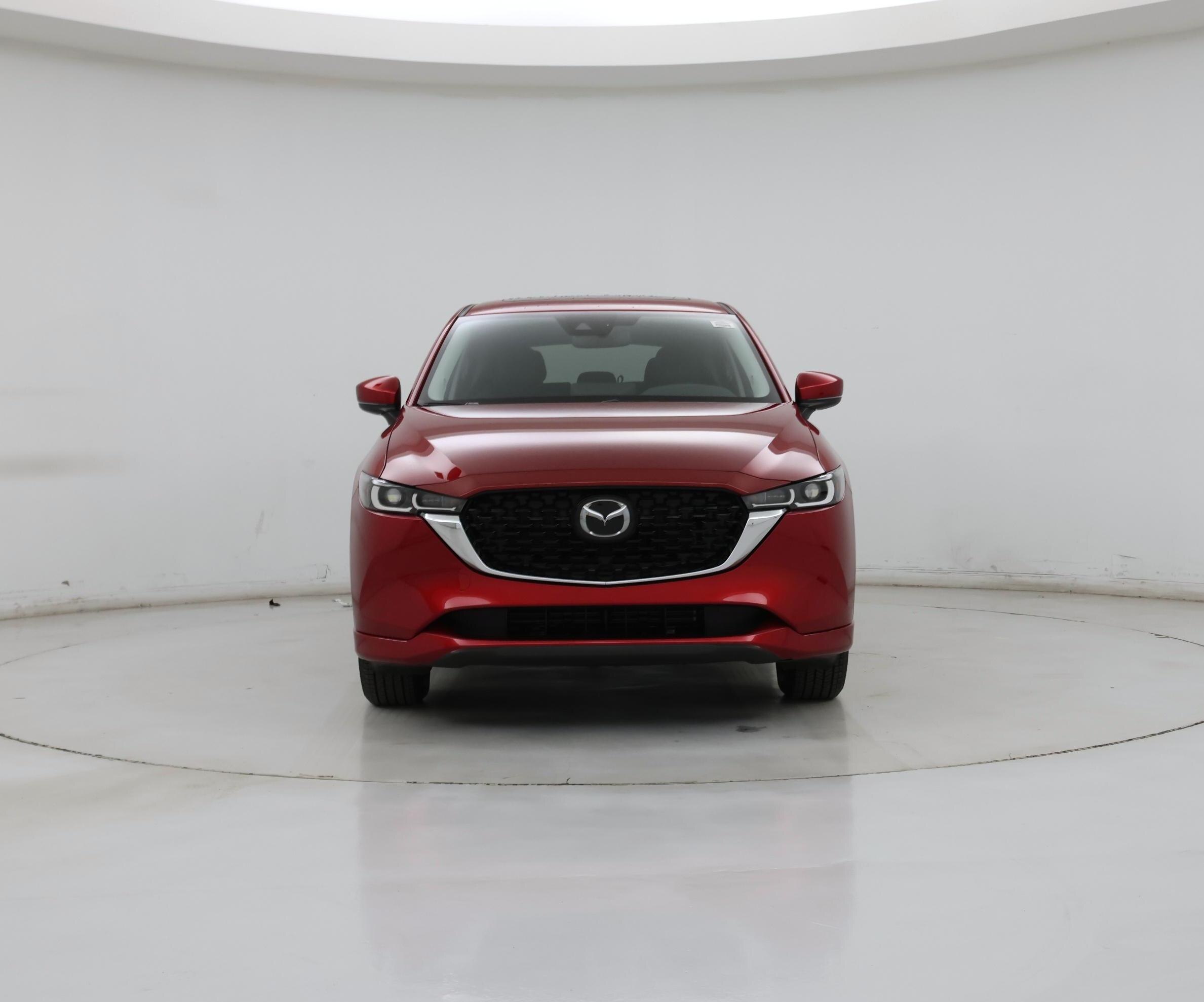 Thumbnail: 2024 Mazda CX-5 - 5
