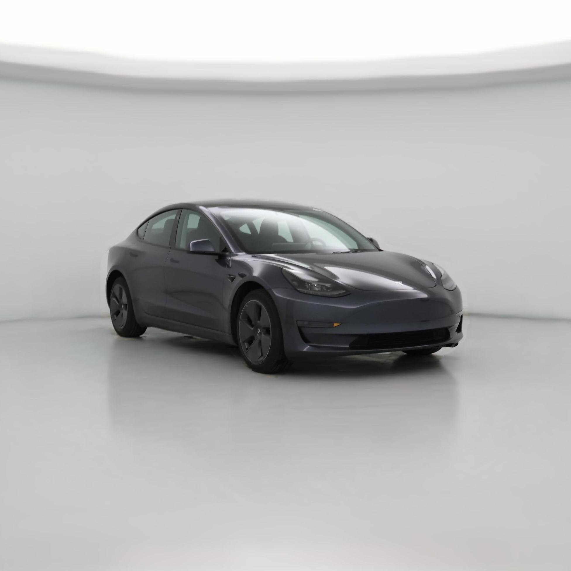 Thumbnail: 2023 Tesla Model 3 - 1