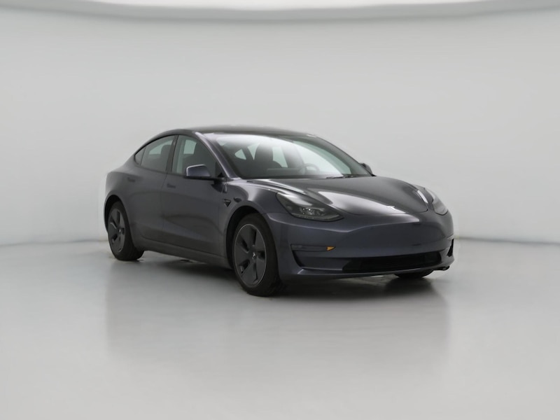 2023 Tesla Model 3 null