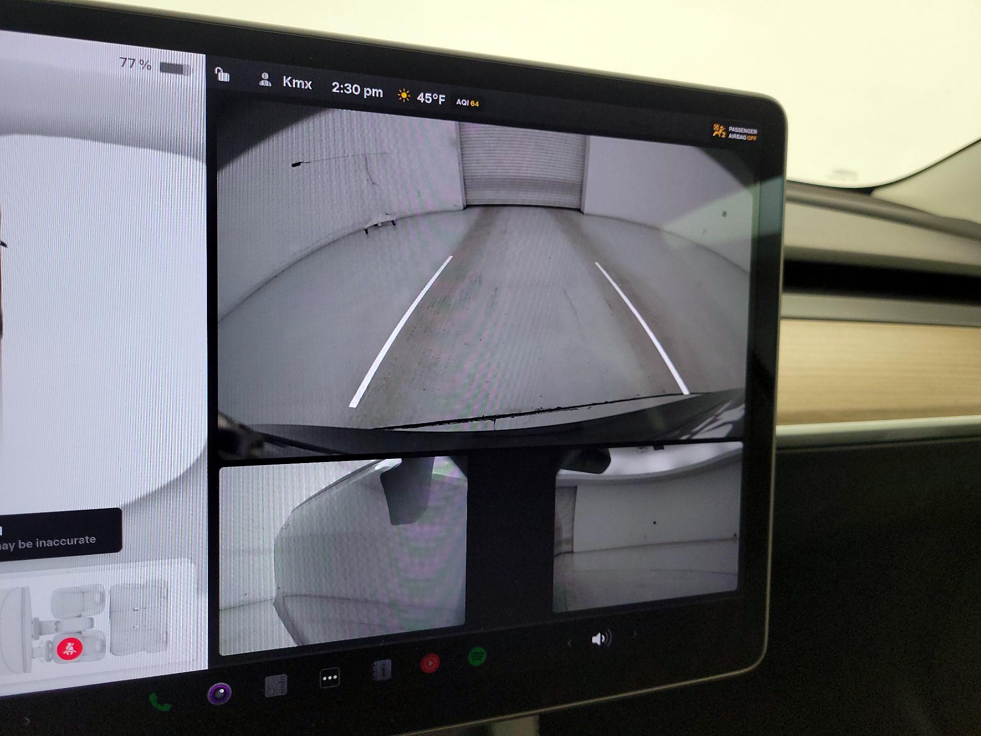 Thumbnail: 2023 Tesla Model 3 - 14