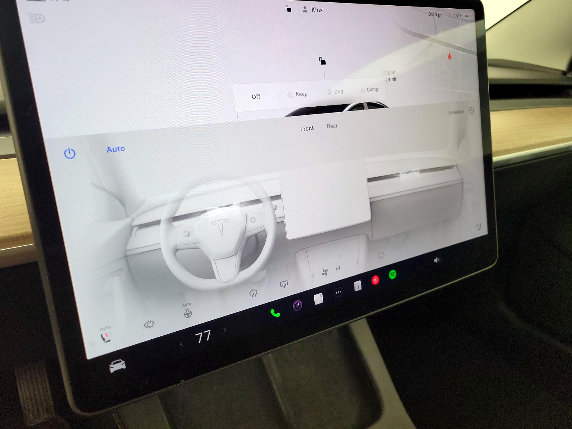 Thumbnail: 2023 Tesla Model 3 - 16