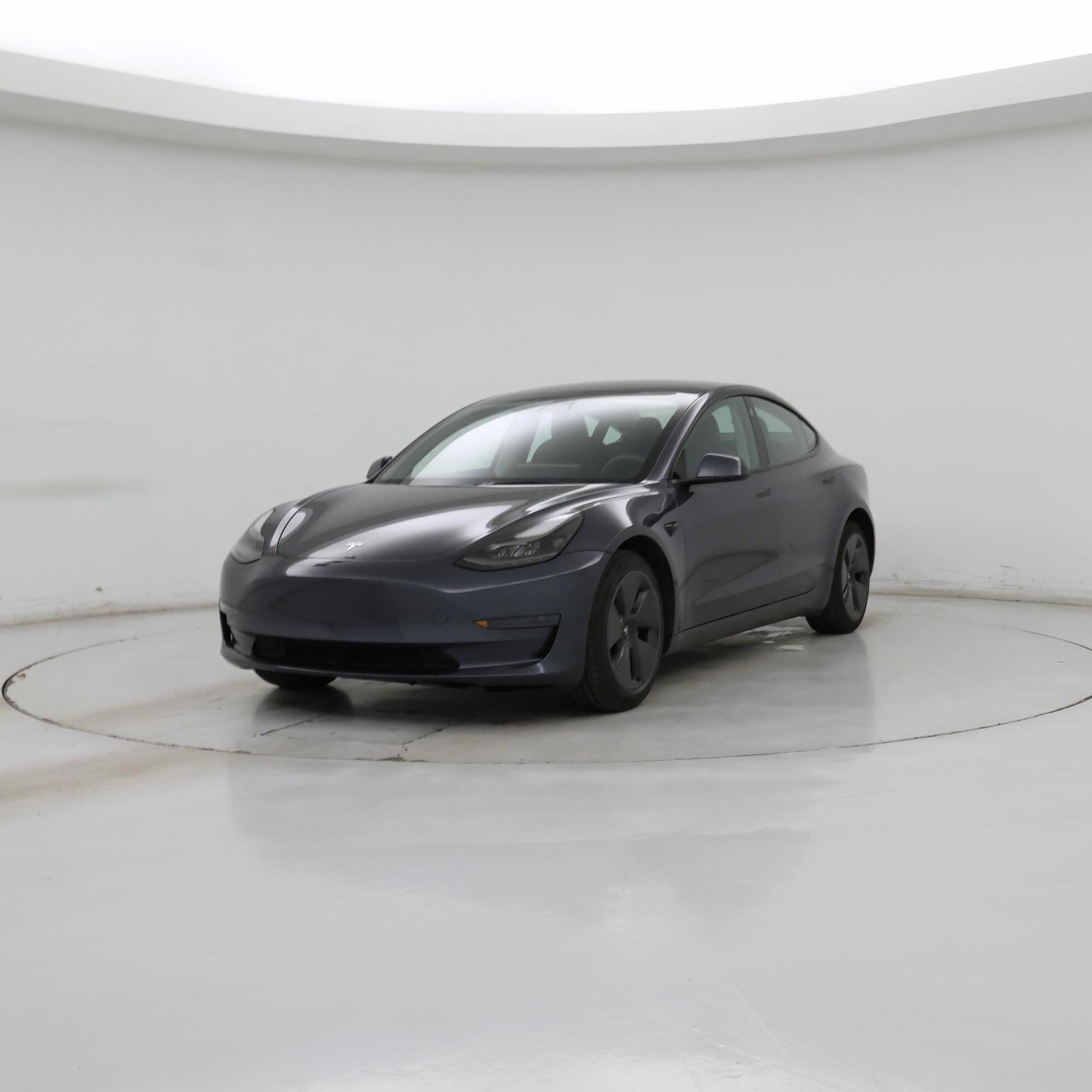 Thumbnail: 2023 Tesla Model 3 - 4