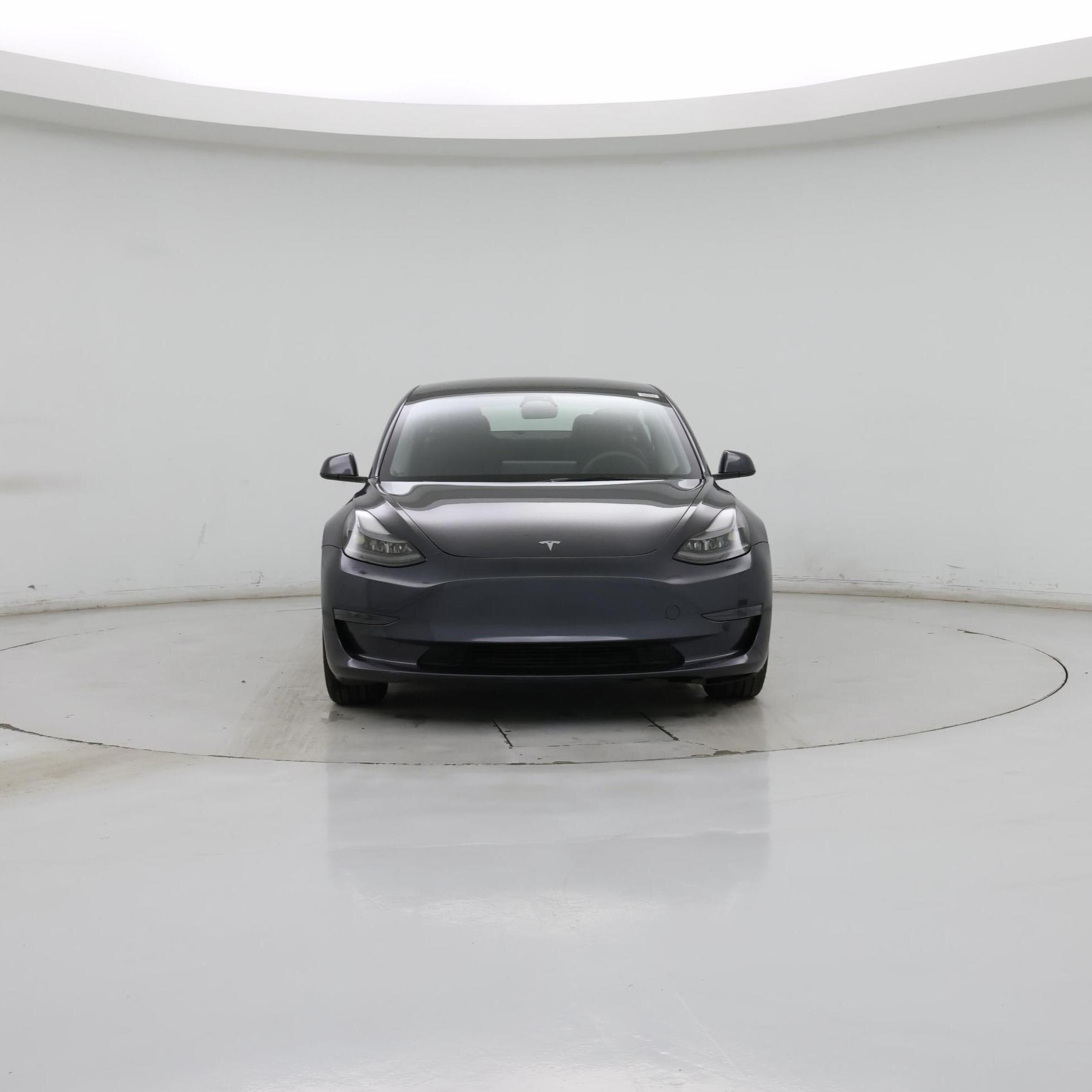 Thumbnail: 2023 Tesla Model 3 - 5