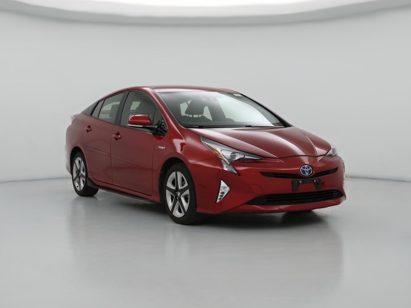 2016 Toyota Prius Four Touring -
                  Overland Park, KS