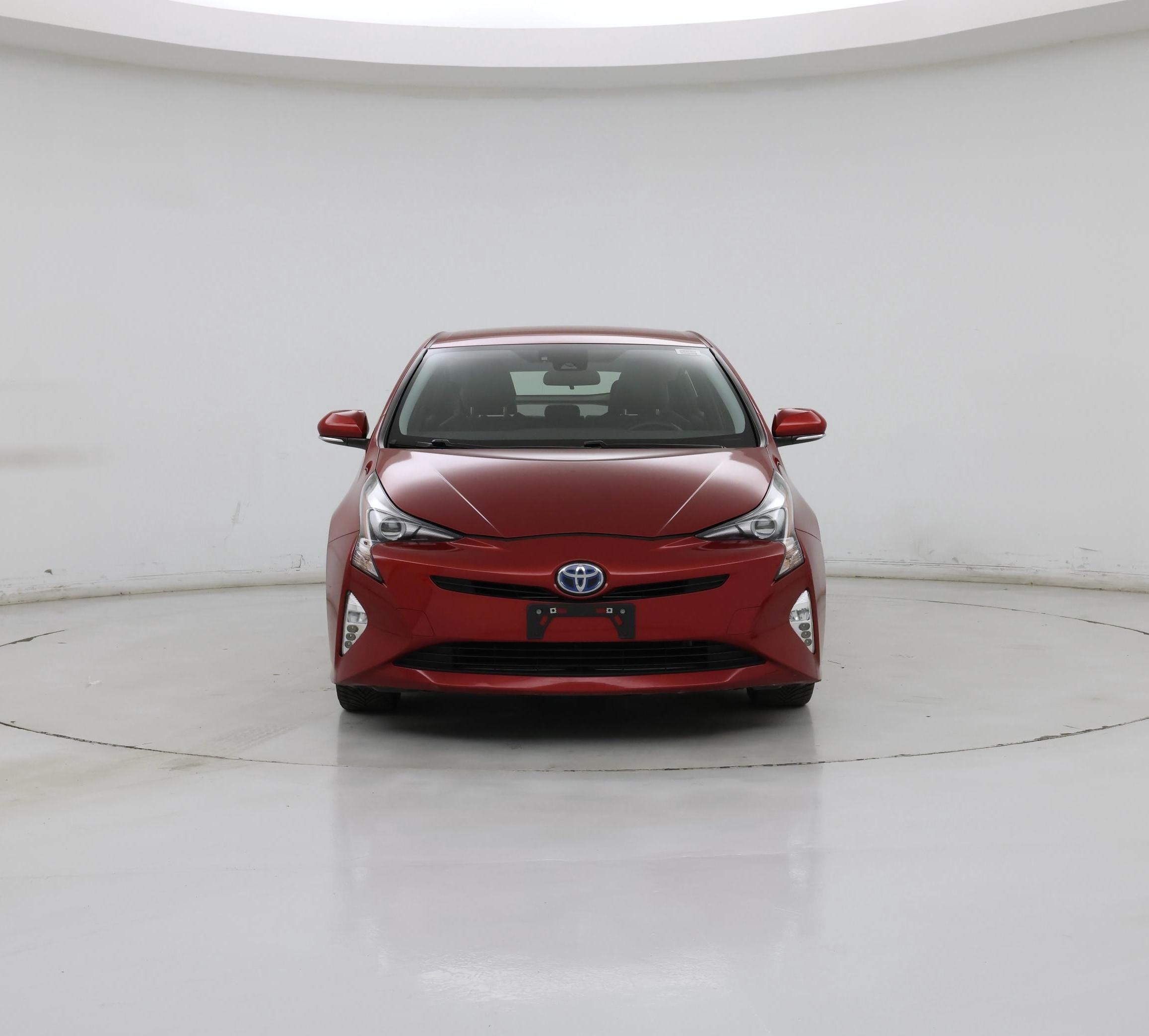 Thumbnail: 2016 Toyota Prius - 5