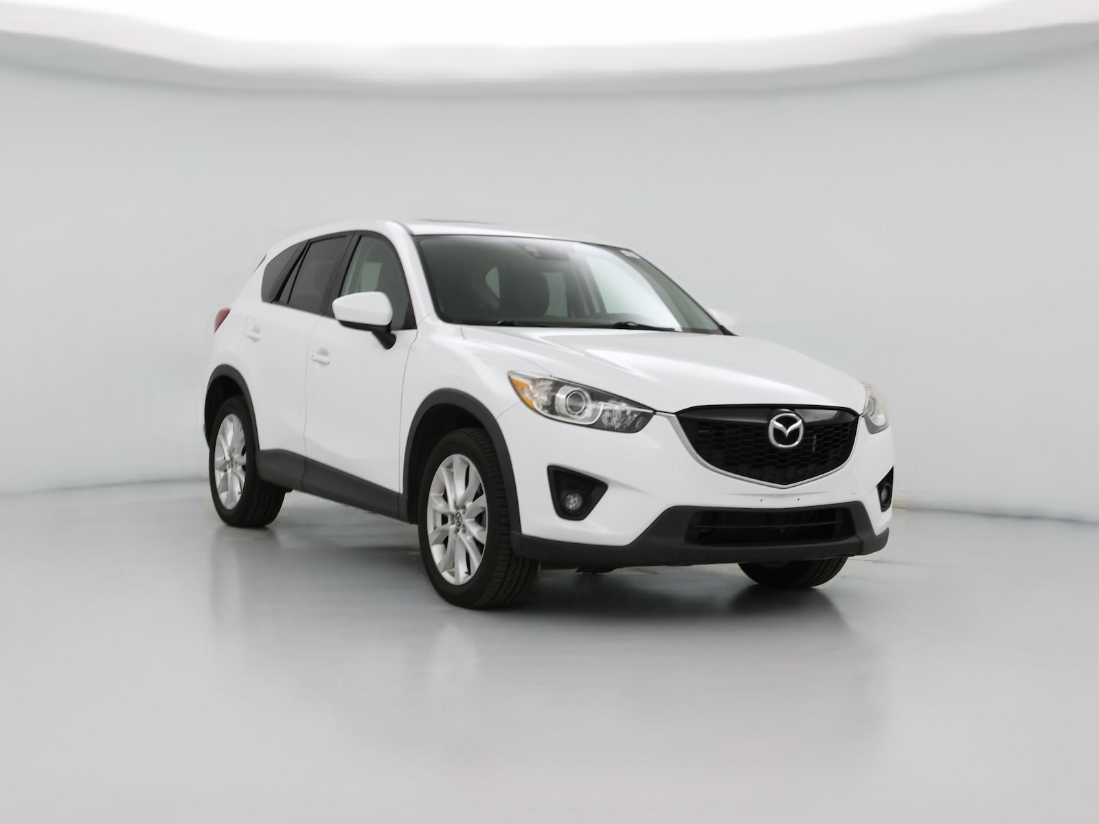 2014 Mazda CX-5 Grand Touring