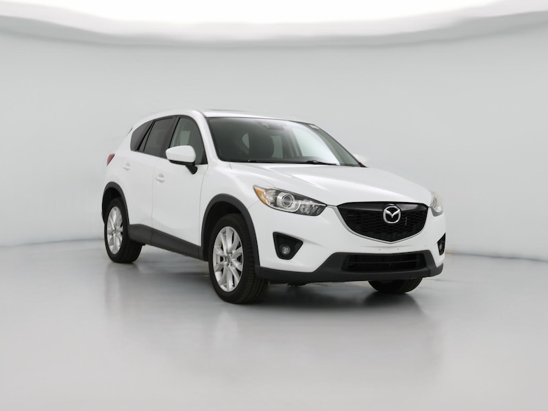2014 Mazda CX-5 Grand Touring