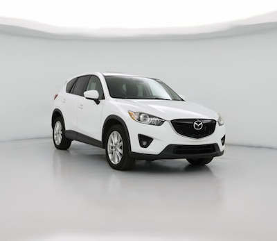 2014 Mazda CX-5 Grand Touring