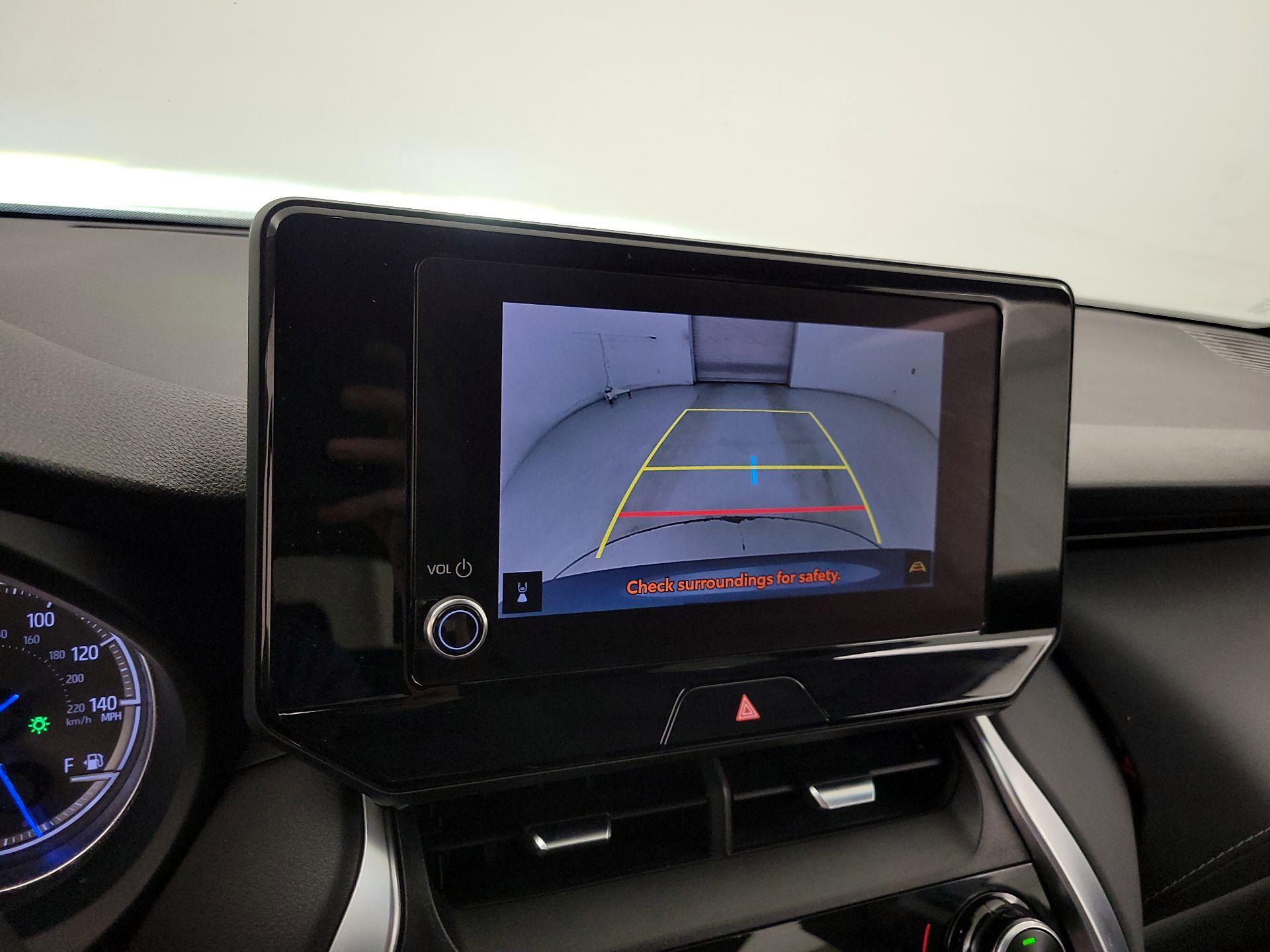 Thumbnail: 2024 Toyota Venza - 14