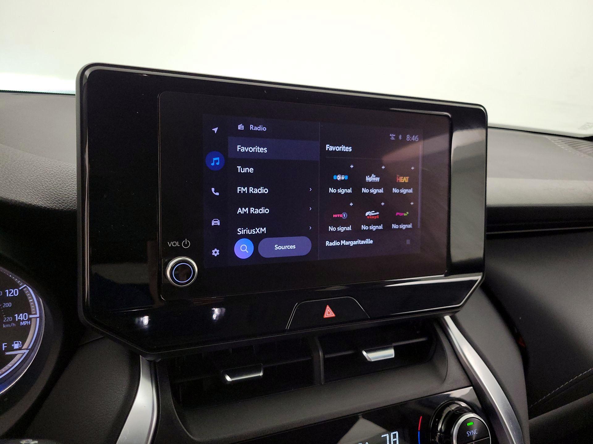 Thumbnail: 2024 Toyota Venza - 15