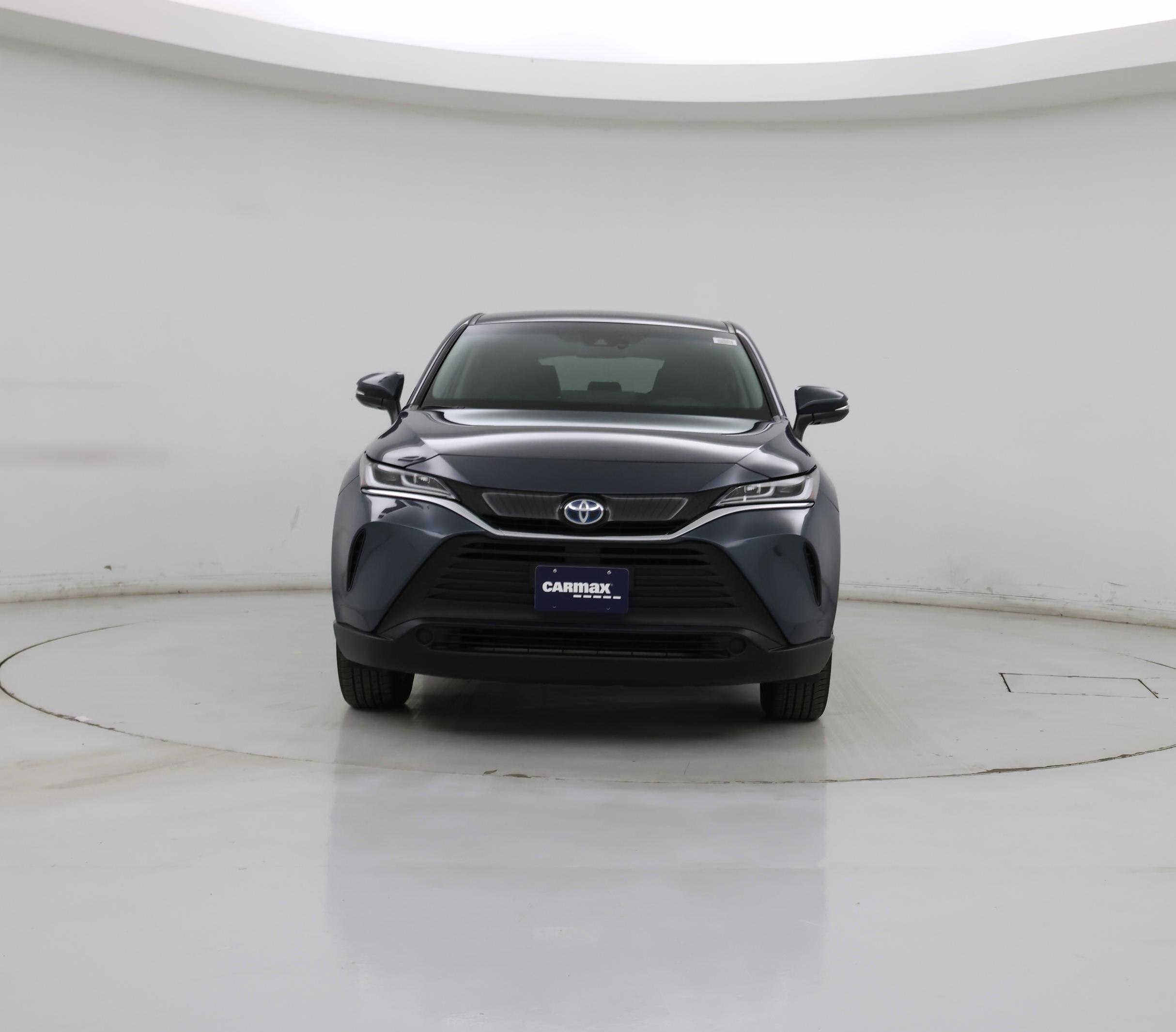 Thumbnail: 2024 Toyota Venza - 5