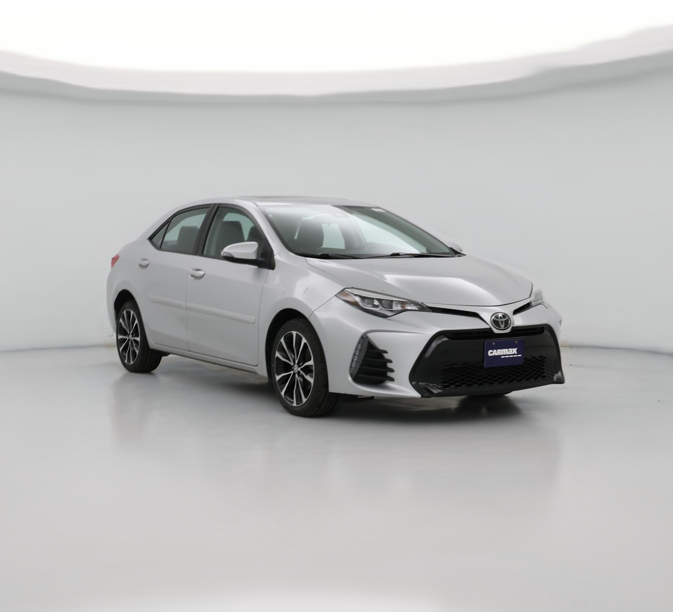 Thumbnail: 2019 Toyota Corolla - 1