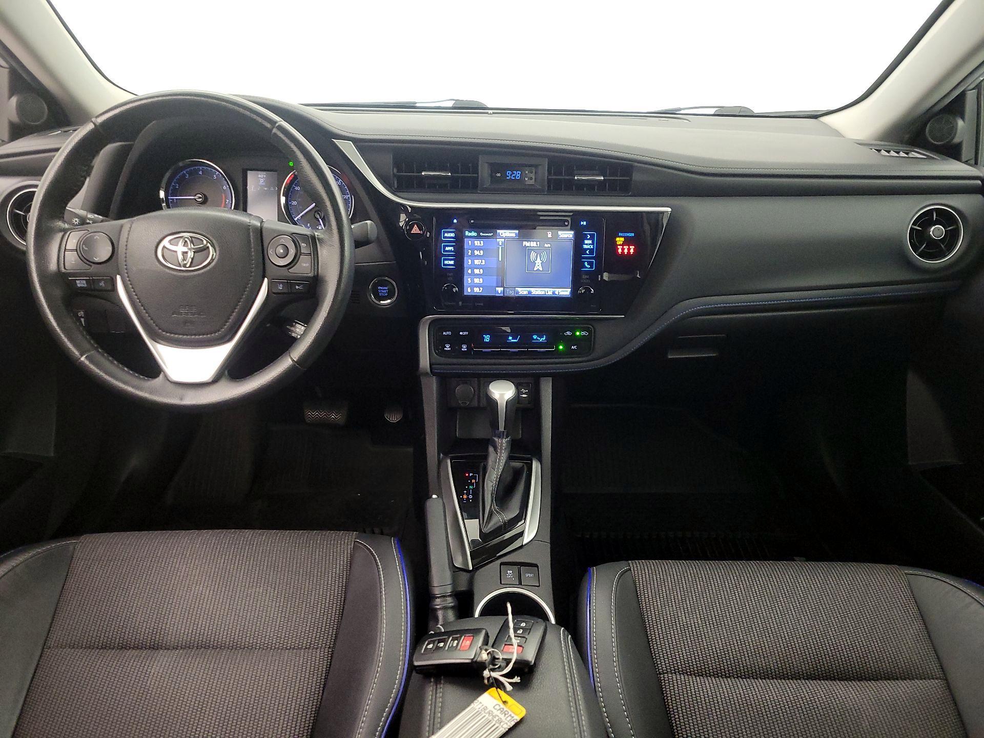 Thumbnail: 2019 Toyota Corolla - 9