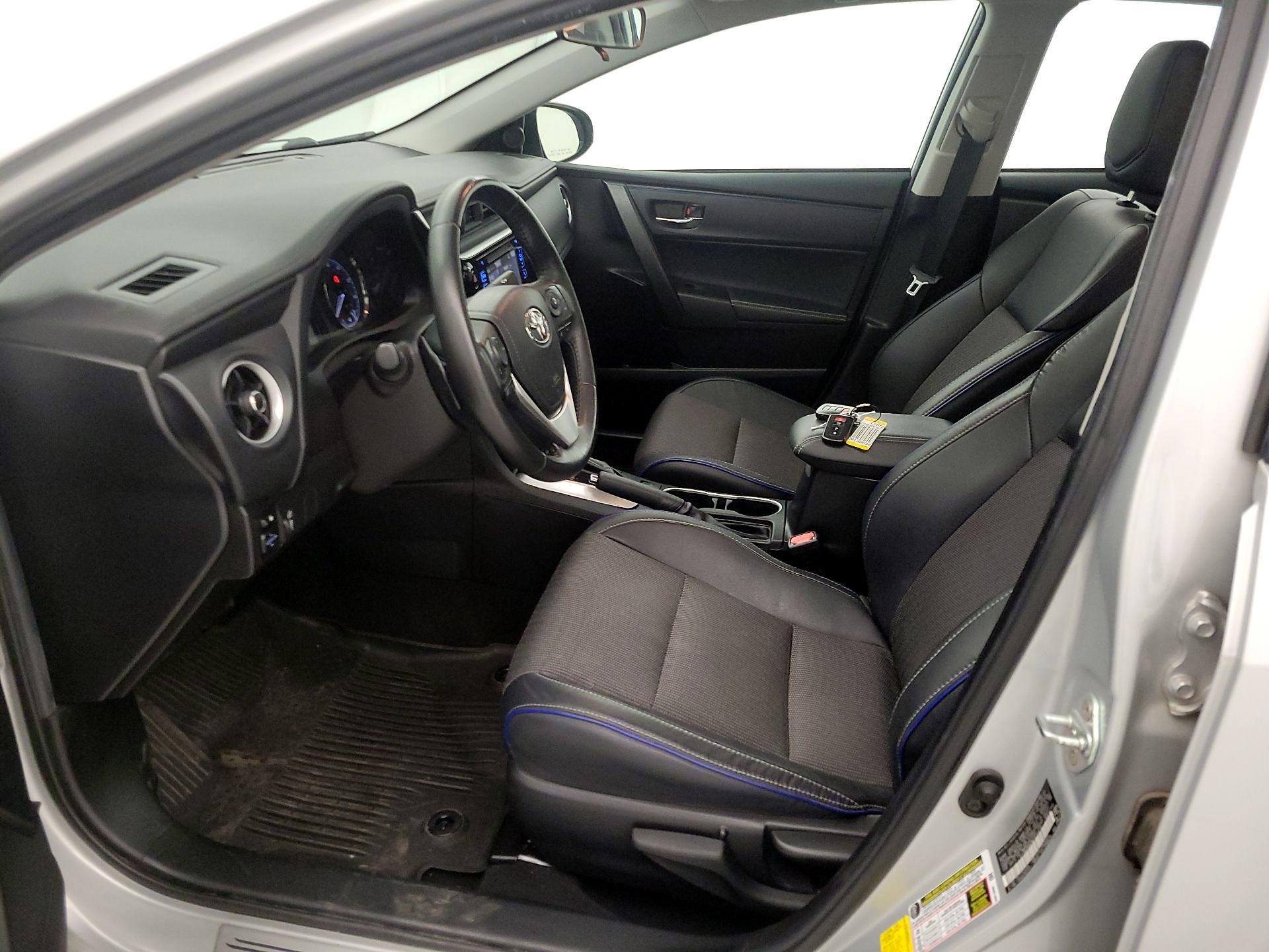 Thumbnail: 2019 Toyota Corolla - 11