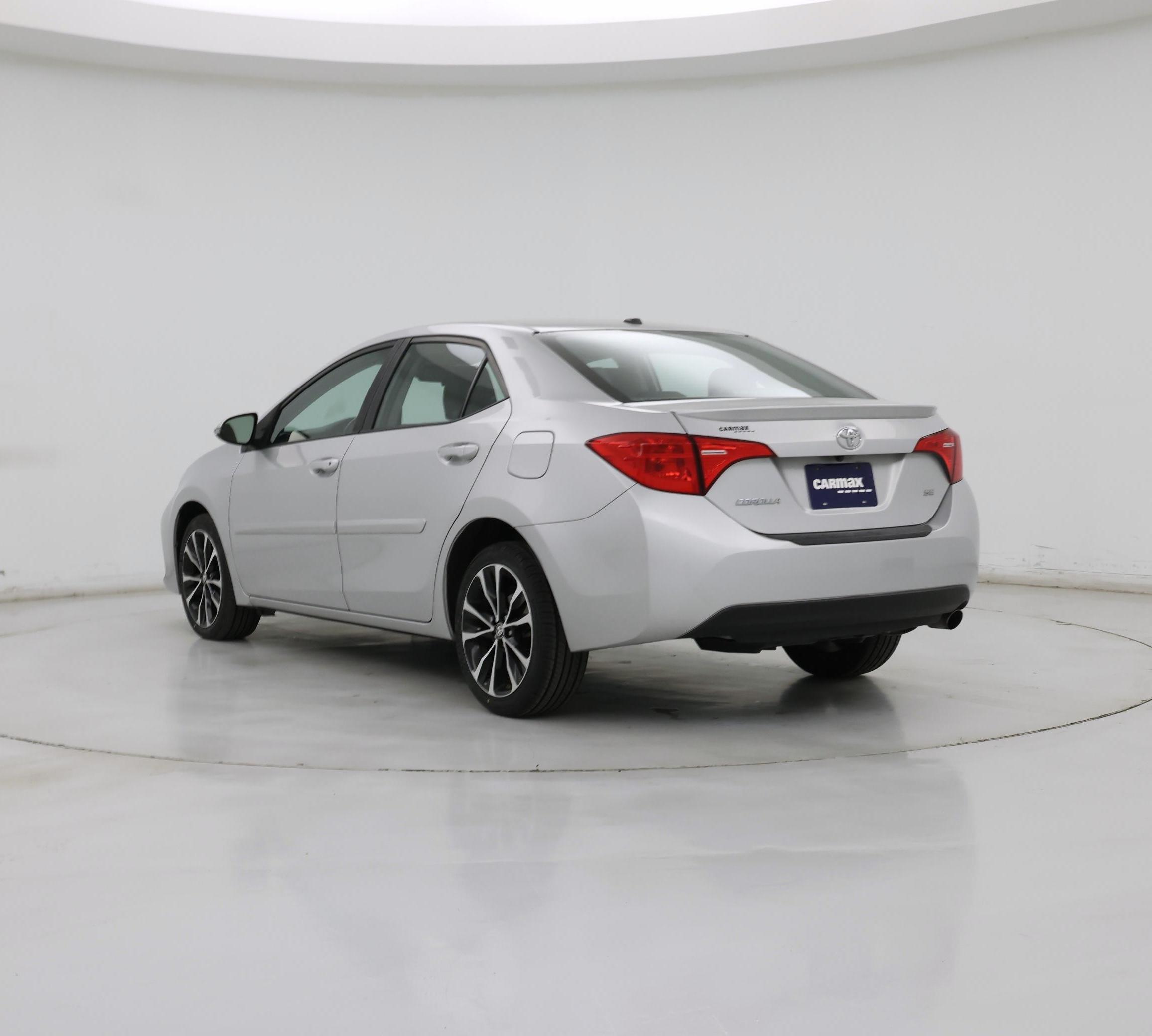 Thumbnail: 2019 Toyota Corolla - 2