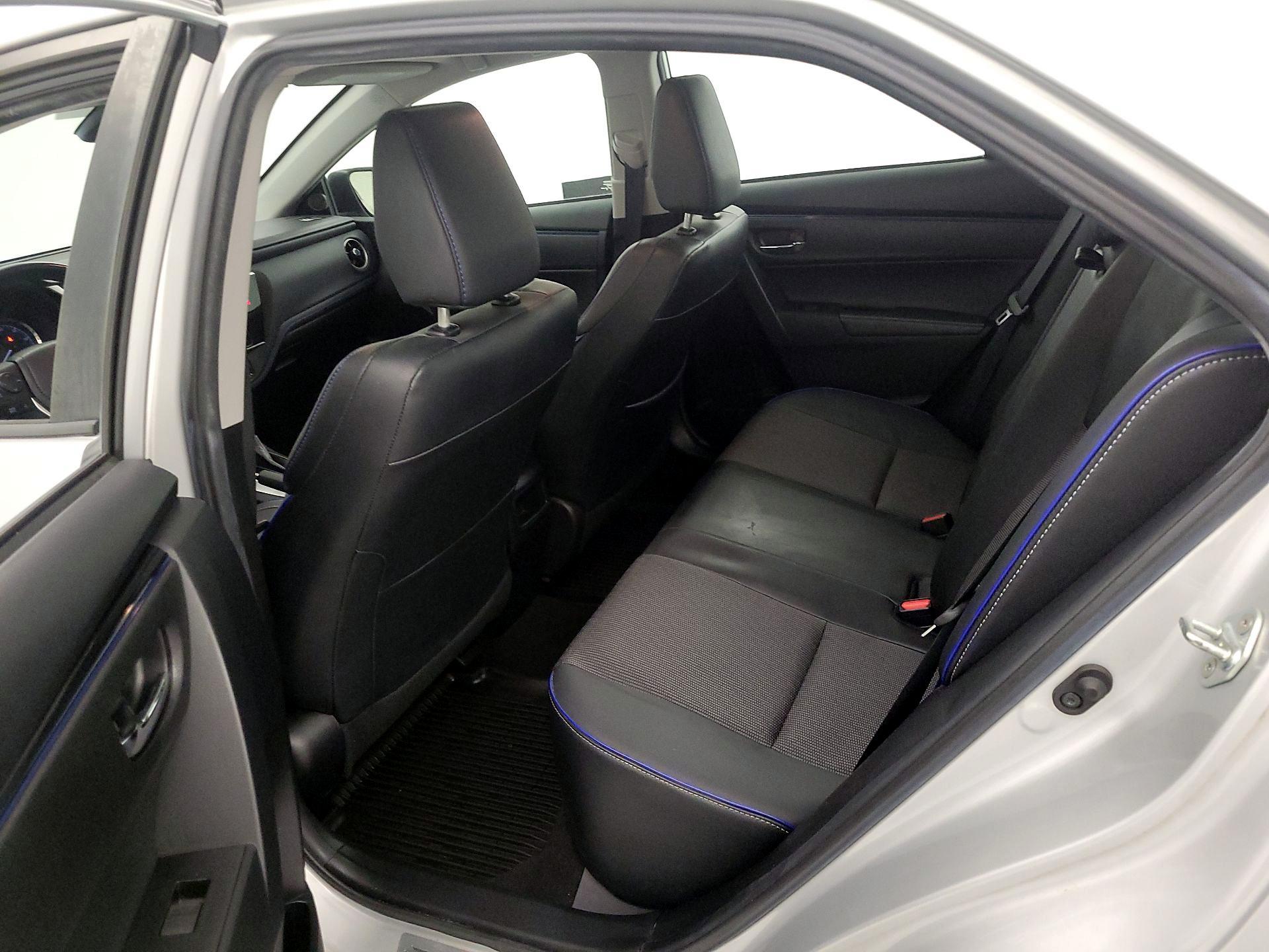 Thumbnail: 2019 Toyota Corolla - 20