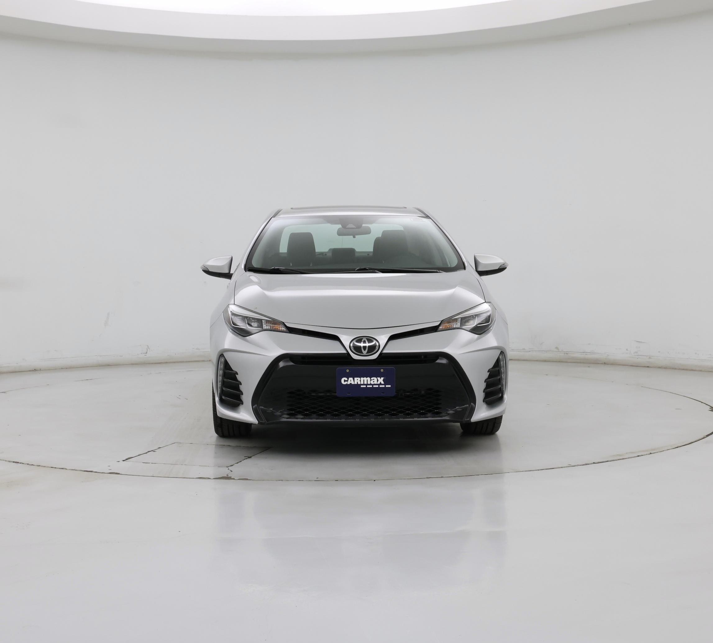 Thumbnail: 2019 Toyota Corolla - 5