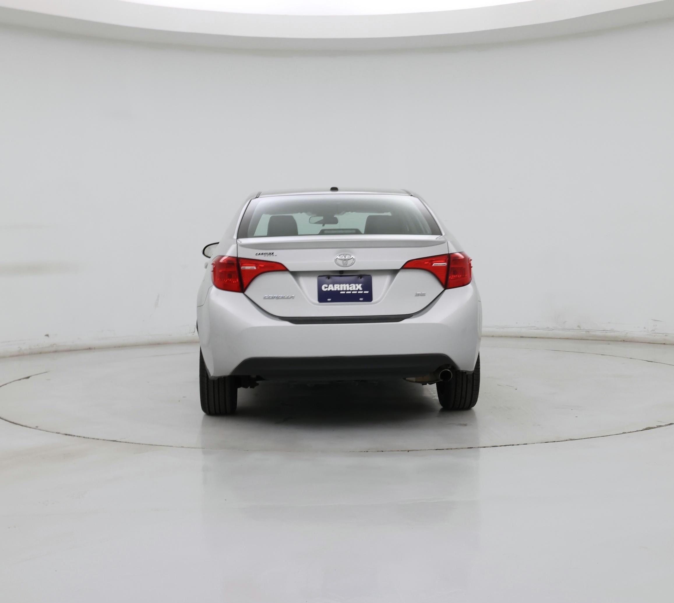 Thumbnail: 2019 Toyota Corolla - 6