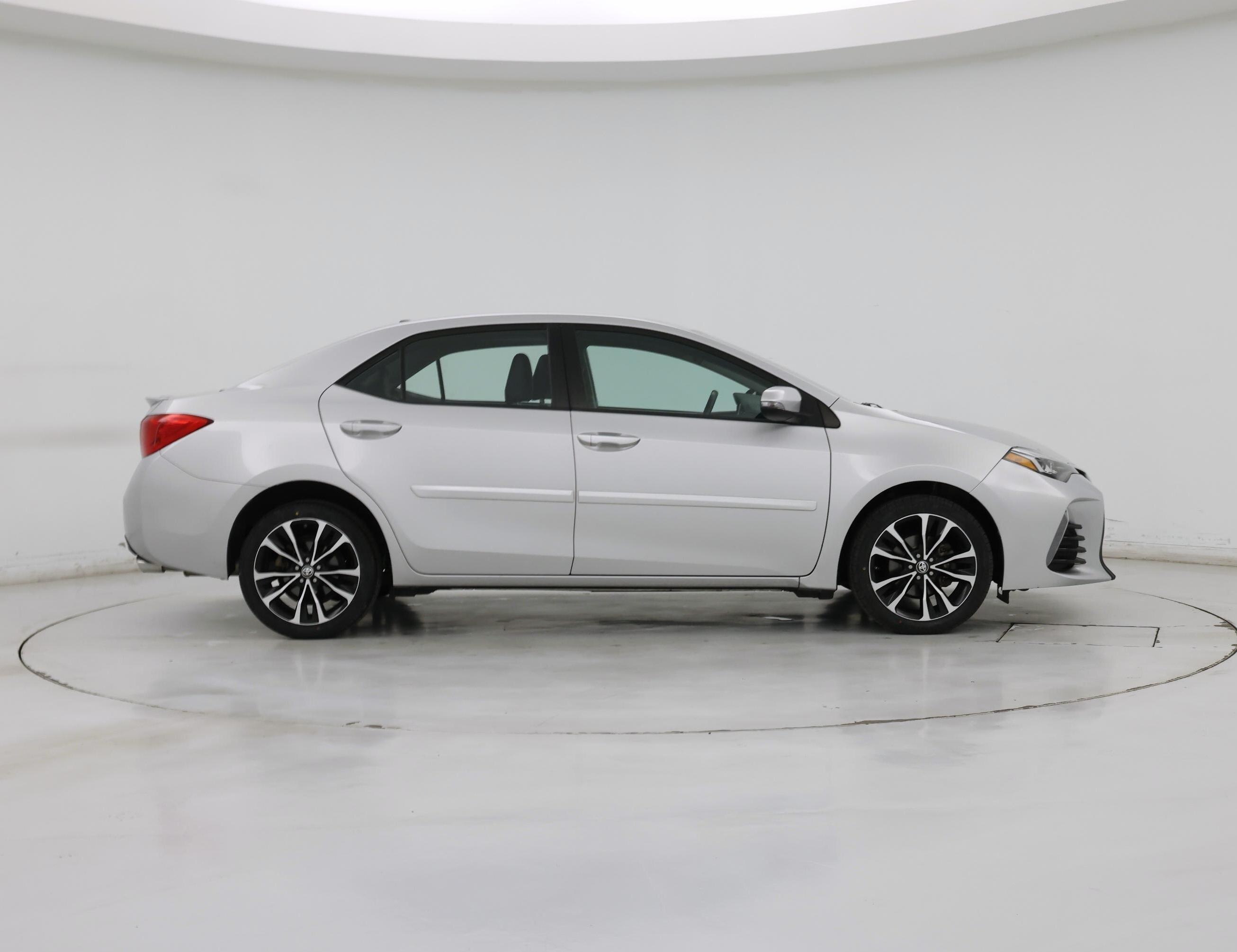 Thumbnail: 2019 Toyota Corolla - 7