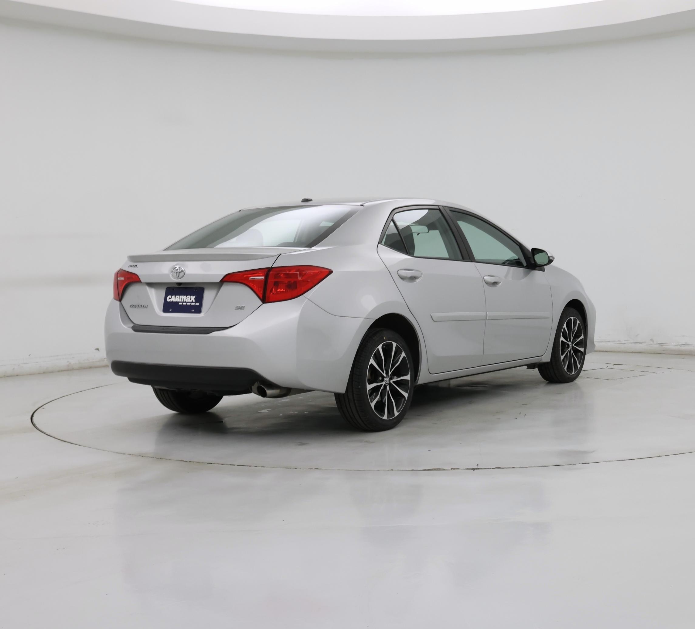 Thumbnail: 2019 Toyota Corolla - 8