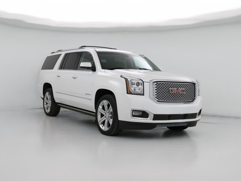 2016 GMC Yukon XL Denali -
                  Loveland, CO