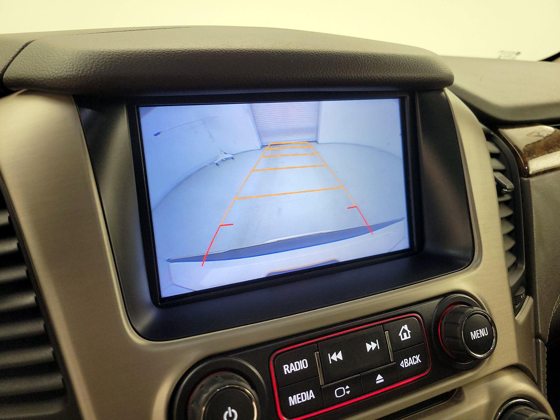 Thumbnail: 2016 GMC Yukon XL - 14