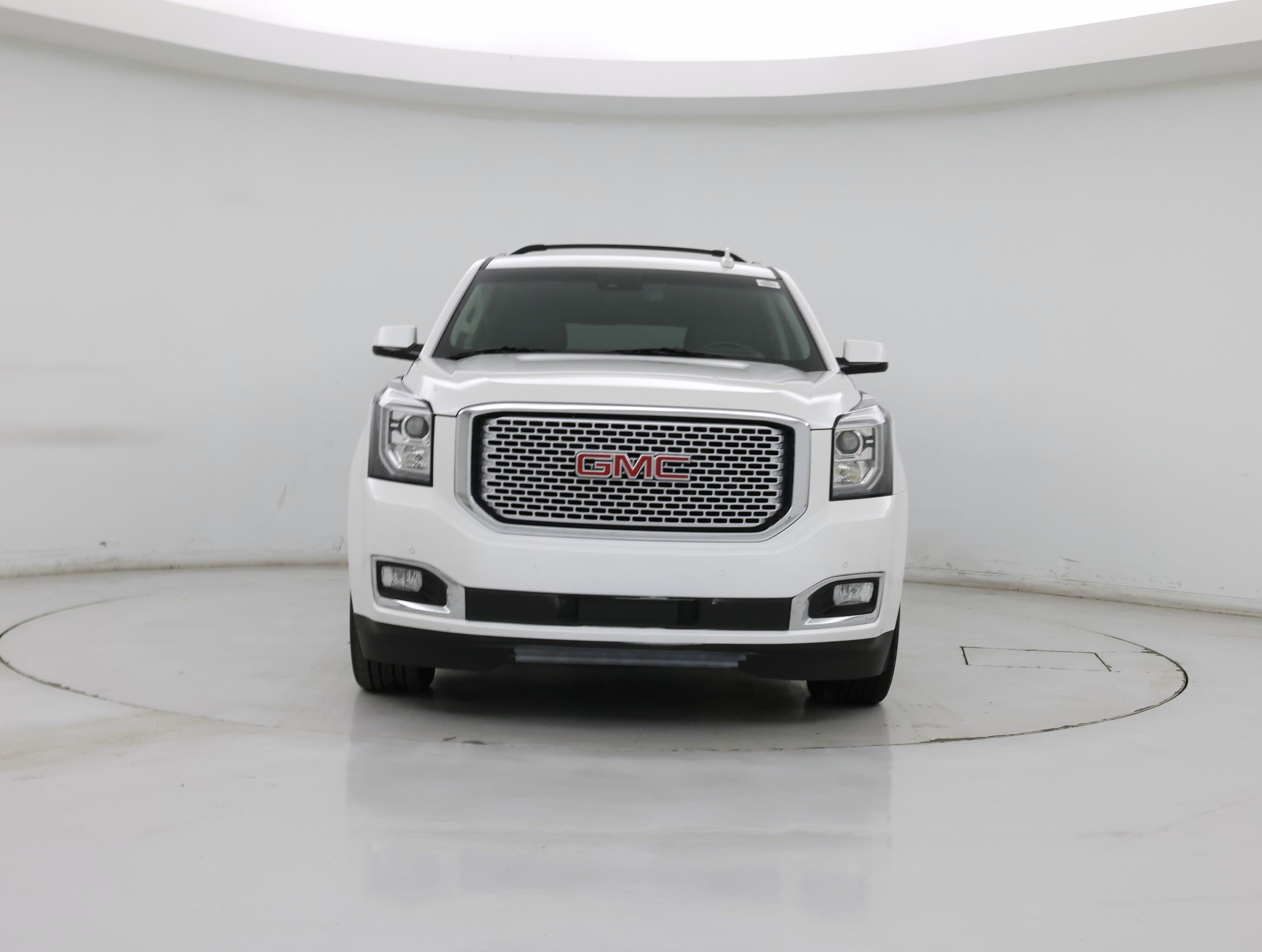 Thumbnail: 2016 GMC Yukon XL - 5