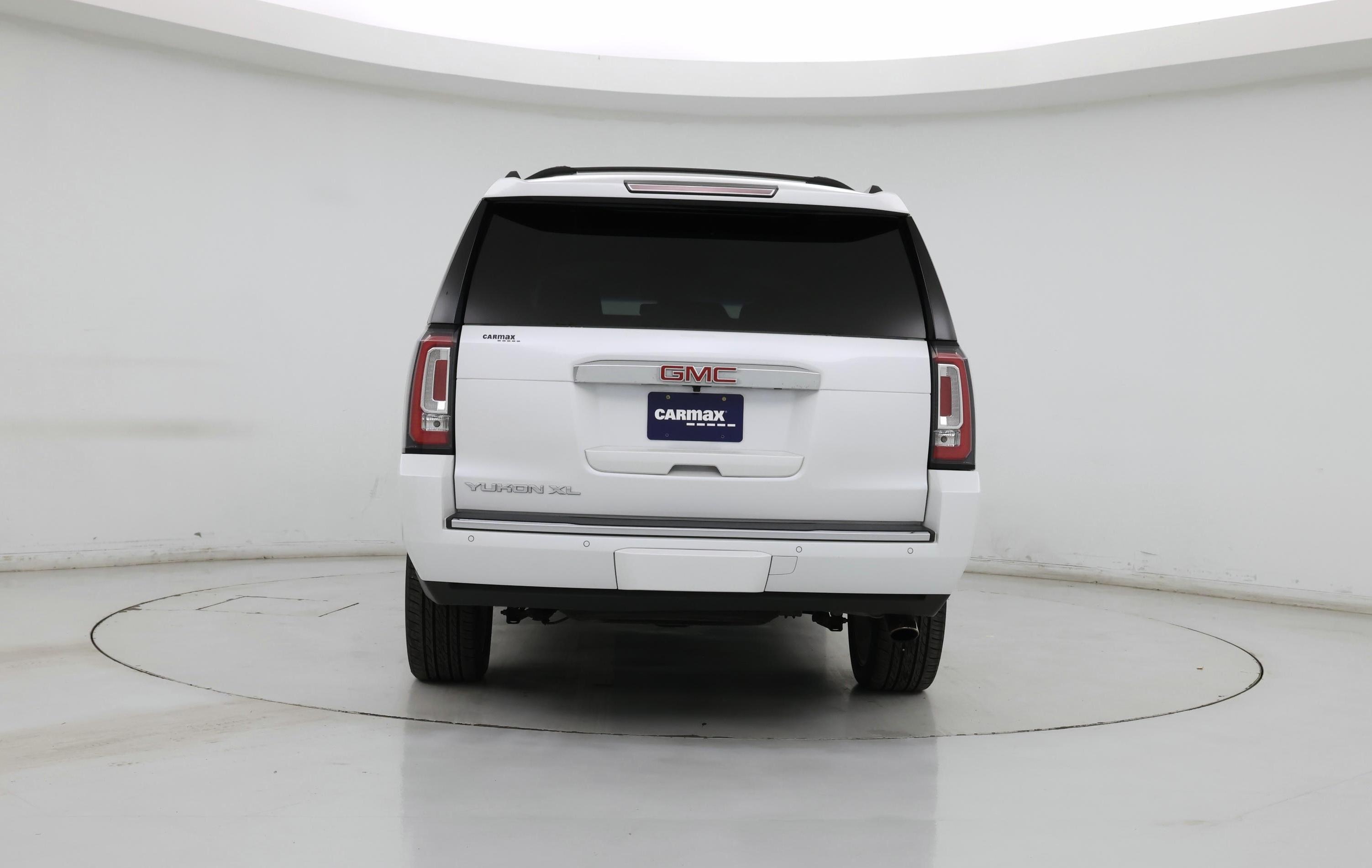 Thumbnail: 2016 GMC Yukon XL - 6