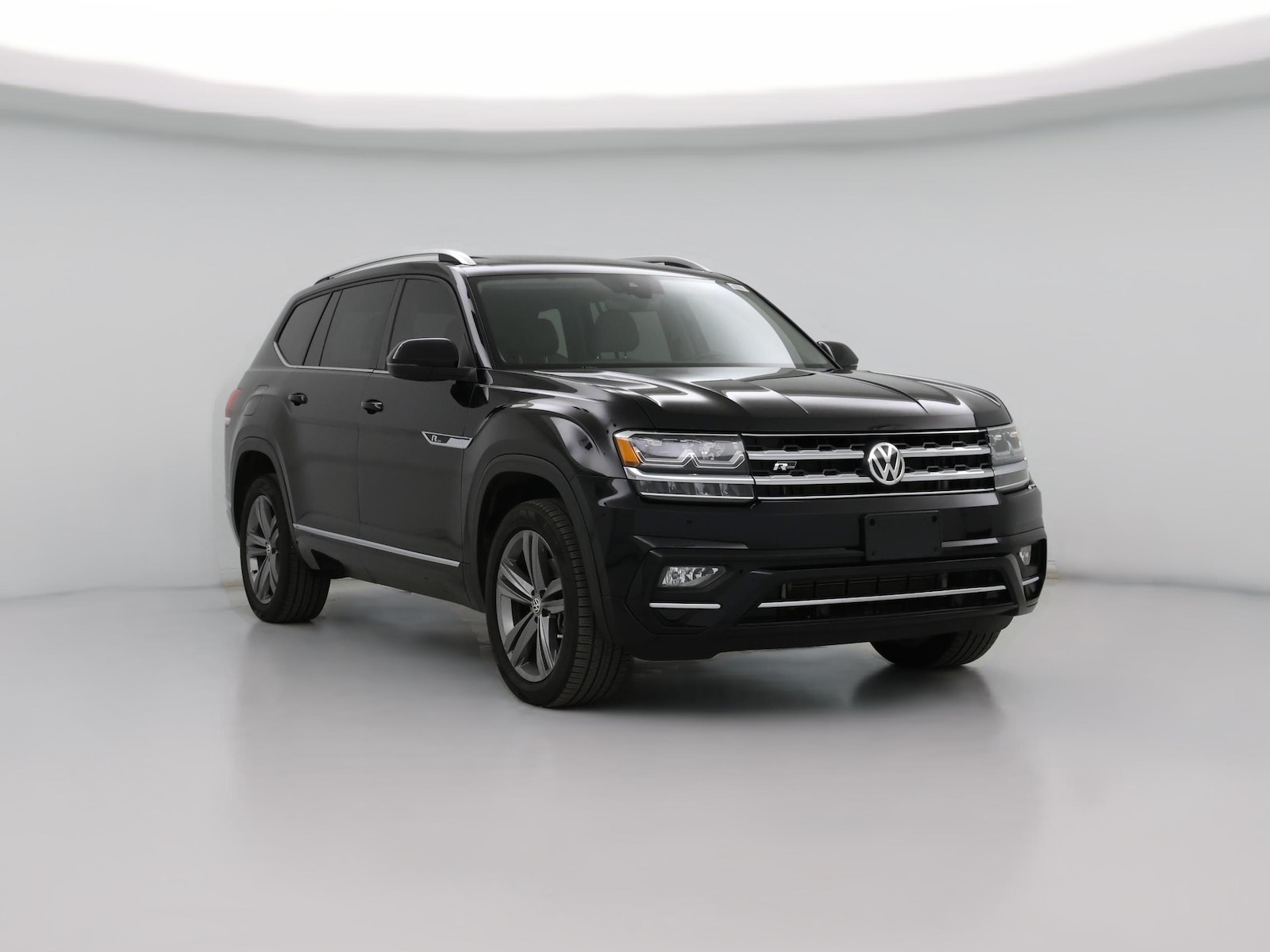 2019 Volkswagen Atlas SEL R-Line