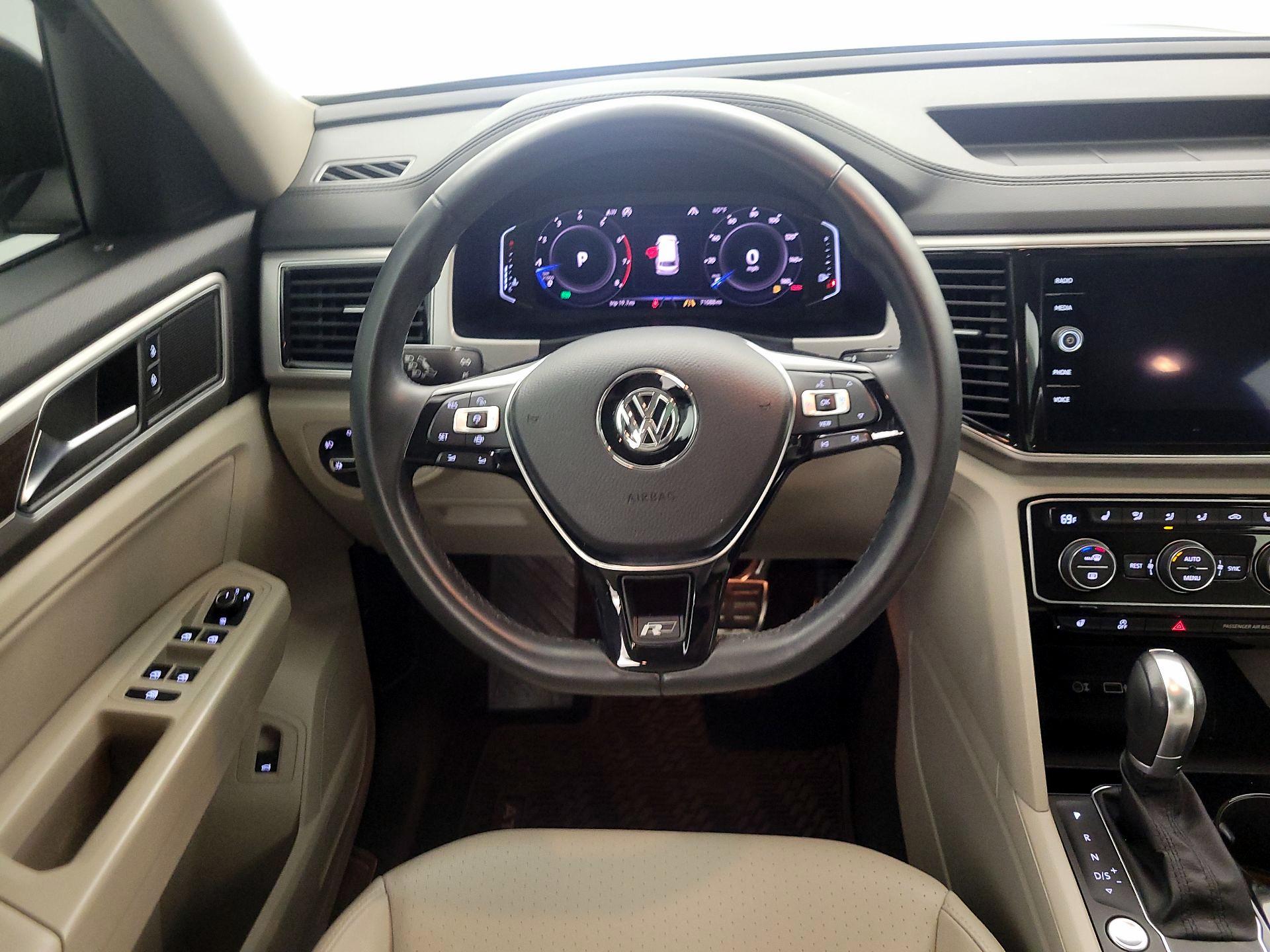 Thumbnail: 2019 Volkswagen Atlas - 10