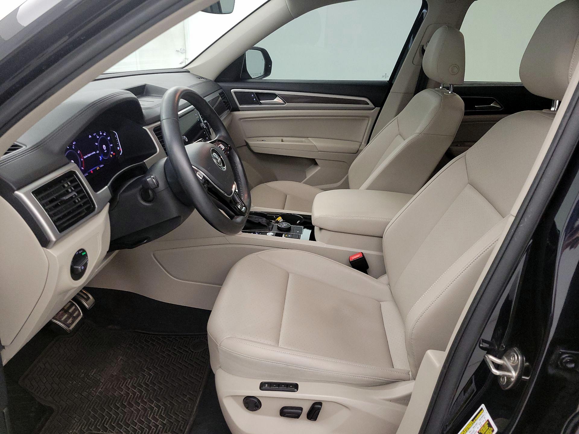 Thumbnail: 2019 Volkswagen Atlas - 11