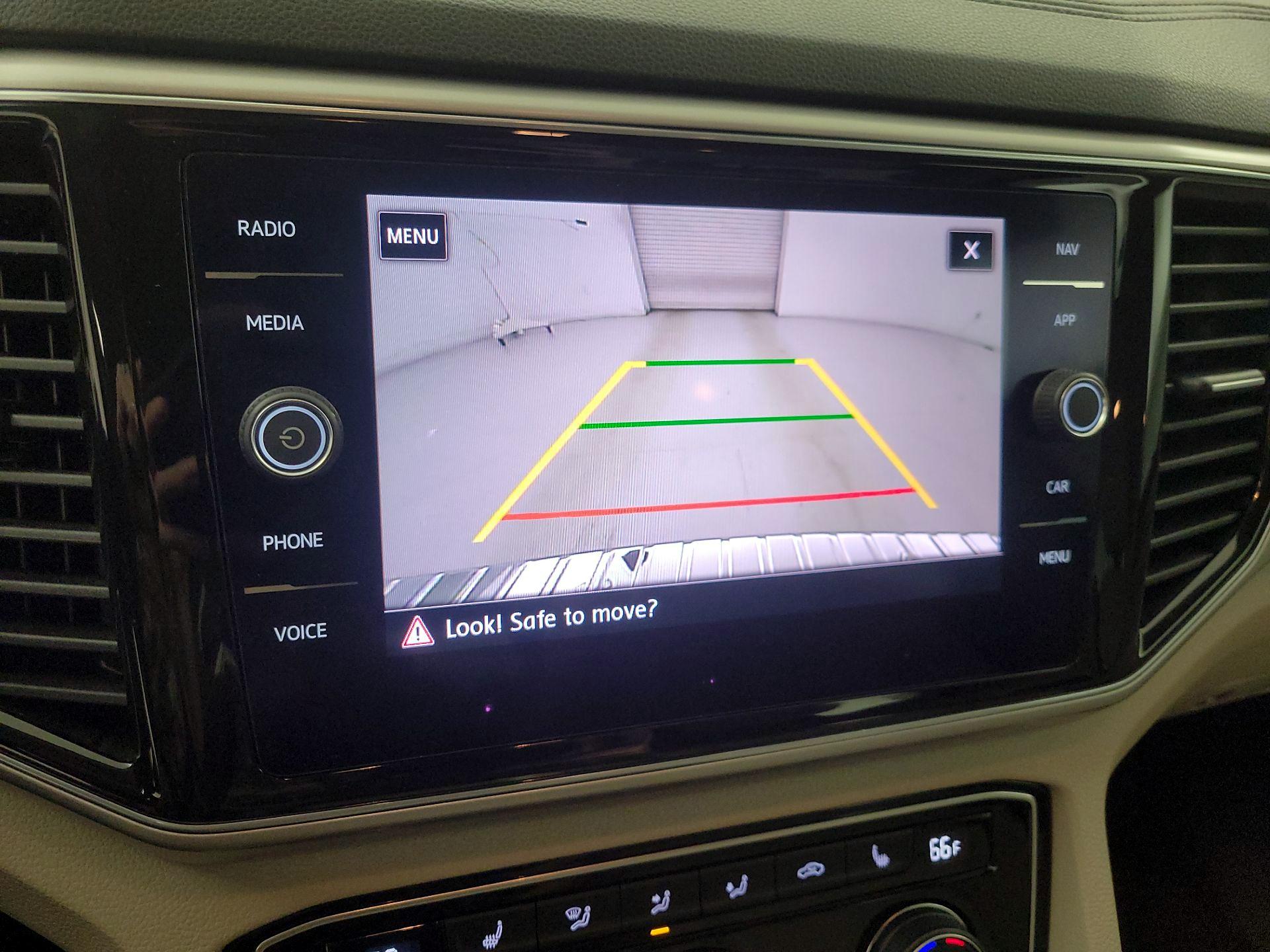 Thumbnail: 2019 Volkswagen Atlas - 14