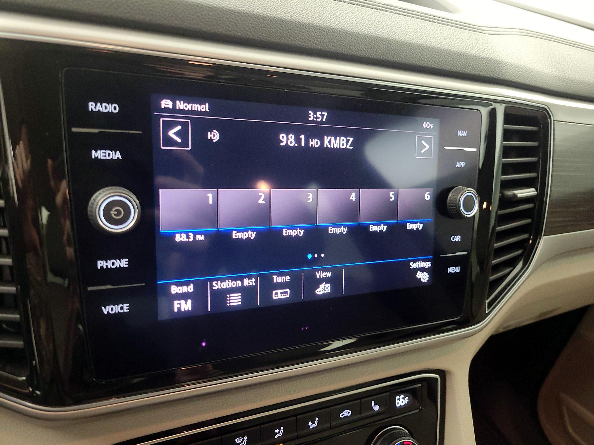 Thumbnail: 2019 Volkswagen Atlas - 15