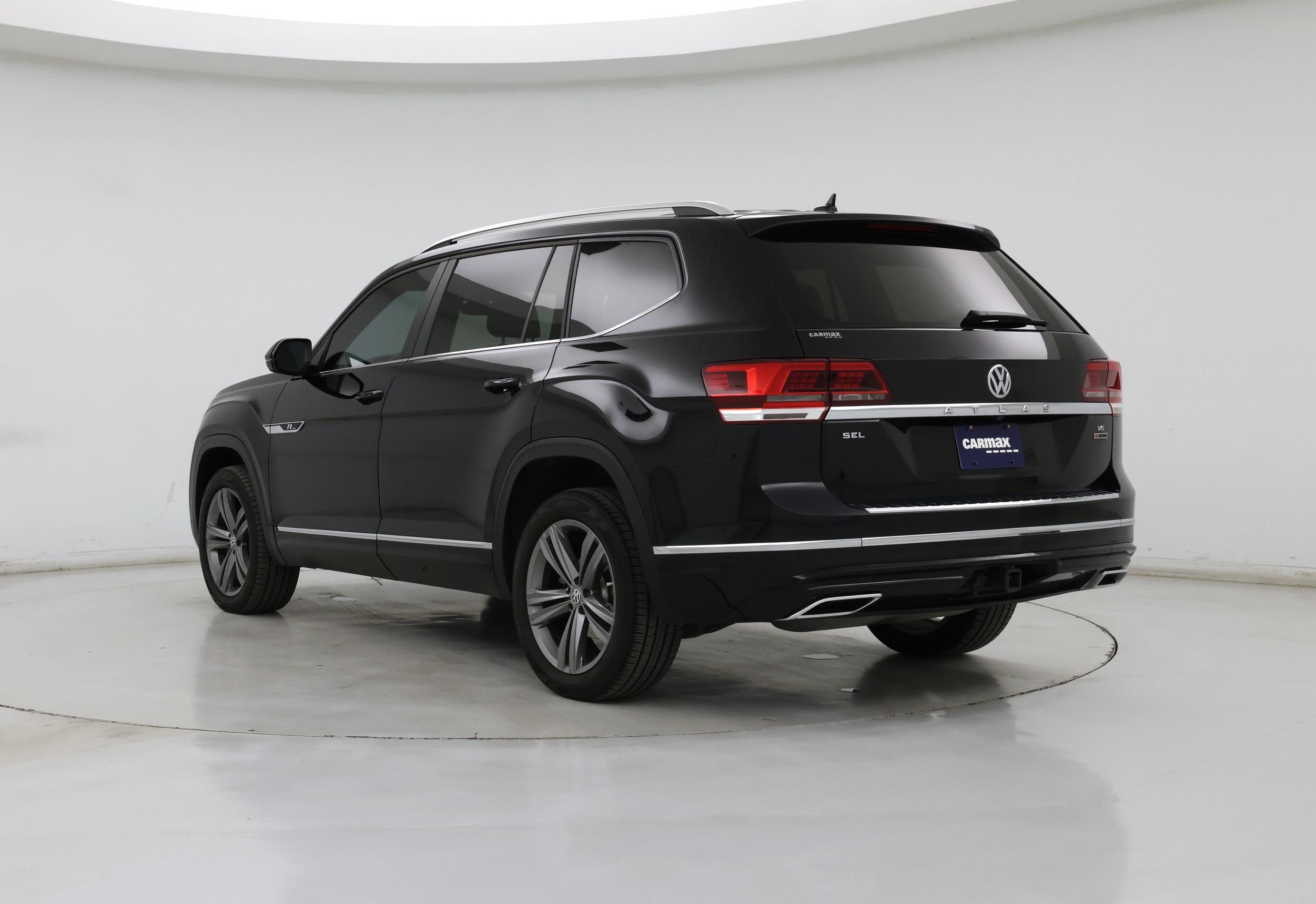 Thumbnail: 2019 Volkswagen Atlas - 2