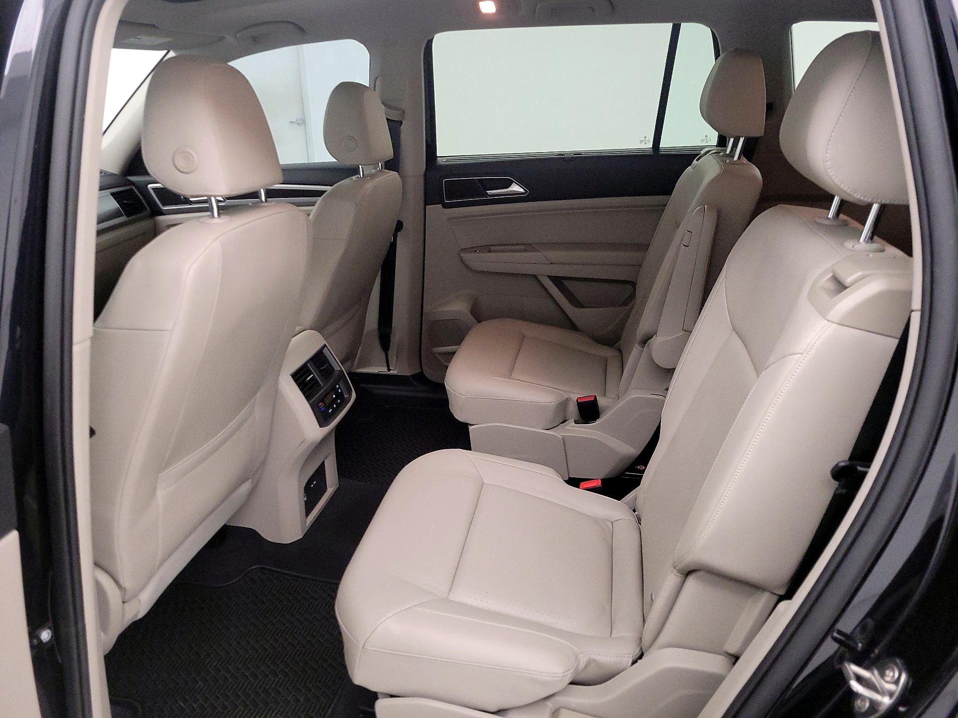 Thumbnail: 2019 Volkswagen Atlas - 20