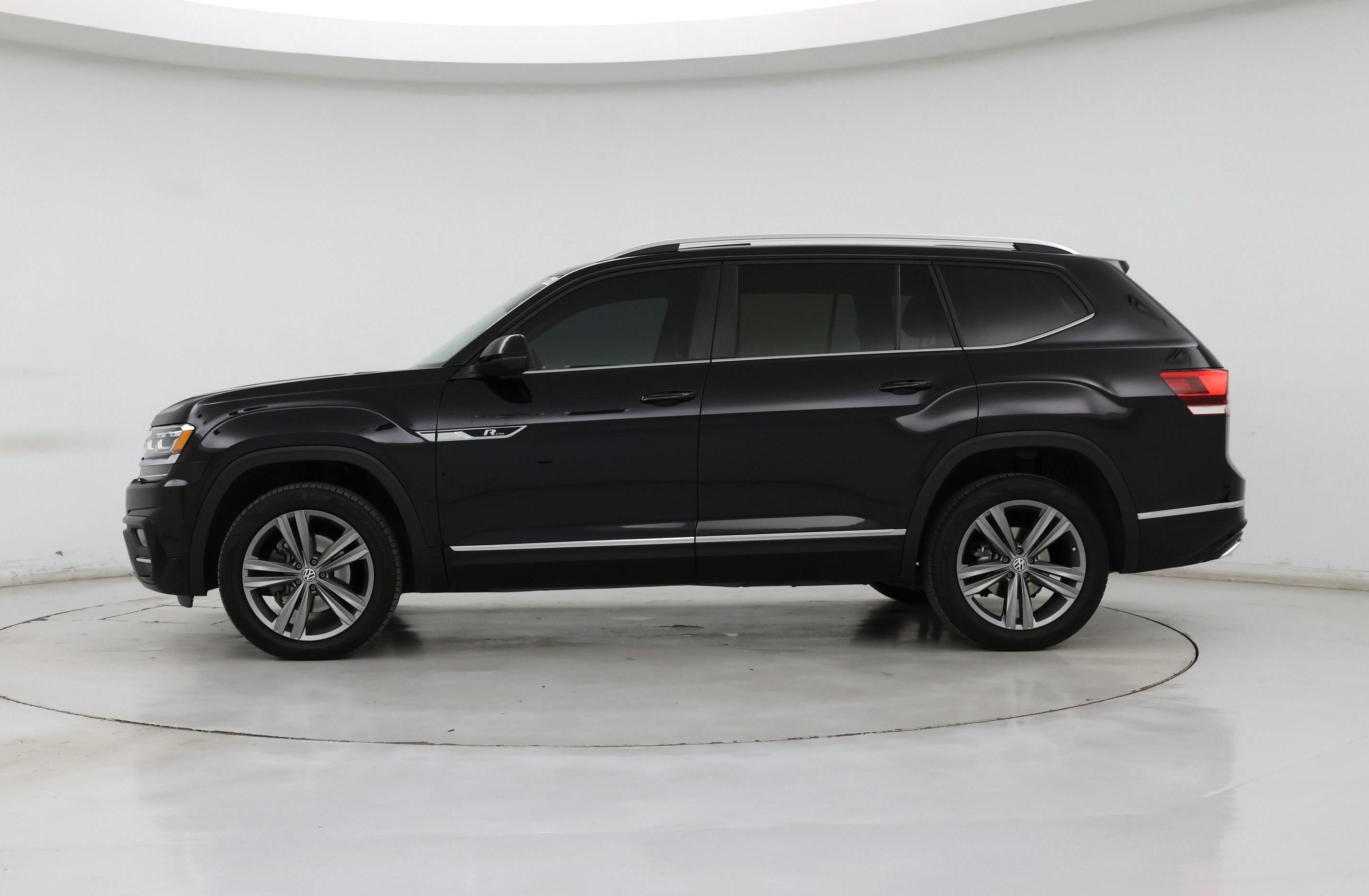 Thumbnail: 2019 Volkswagen Atlas - 3