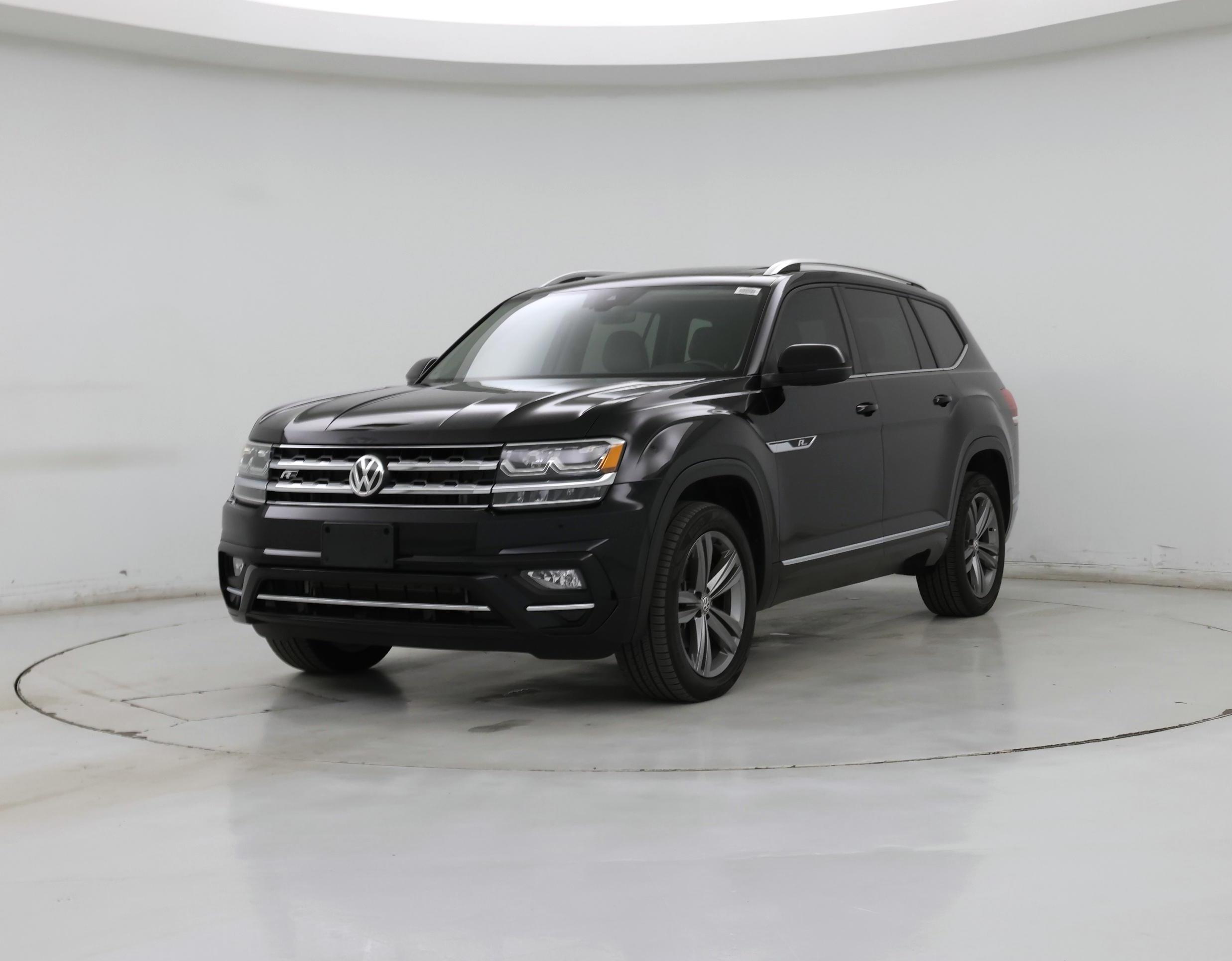 Thumbnail: 2019 Volkswagen Atlas - 4