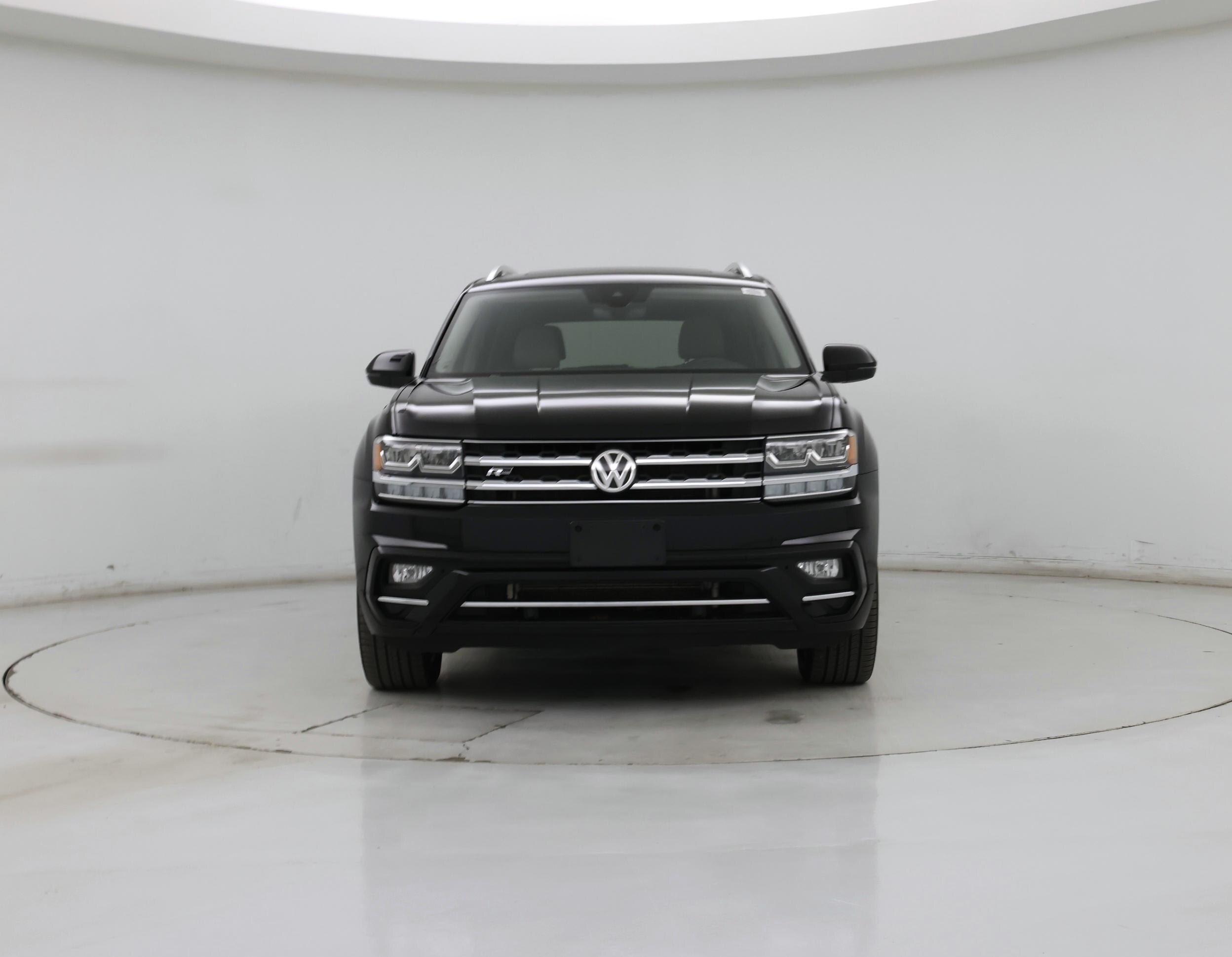 Thumbnail: 2019 Volkswagen Atlas - 5