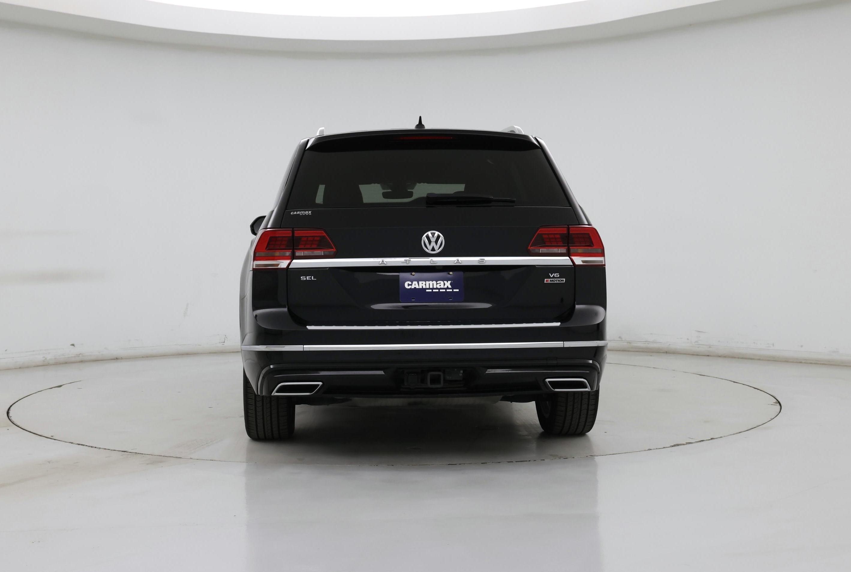 Thumbnail: 2019 Volkswagen Atlas - 6