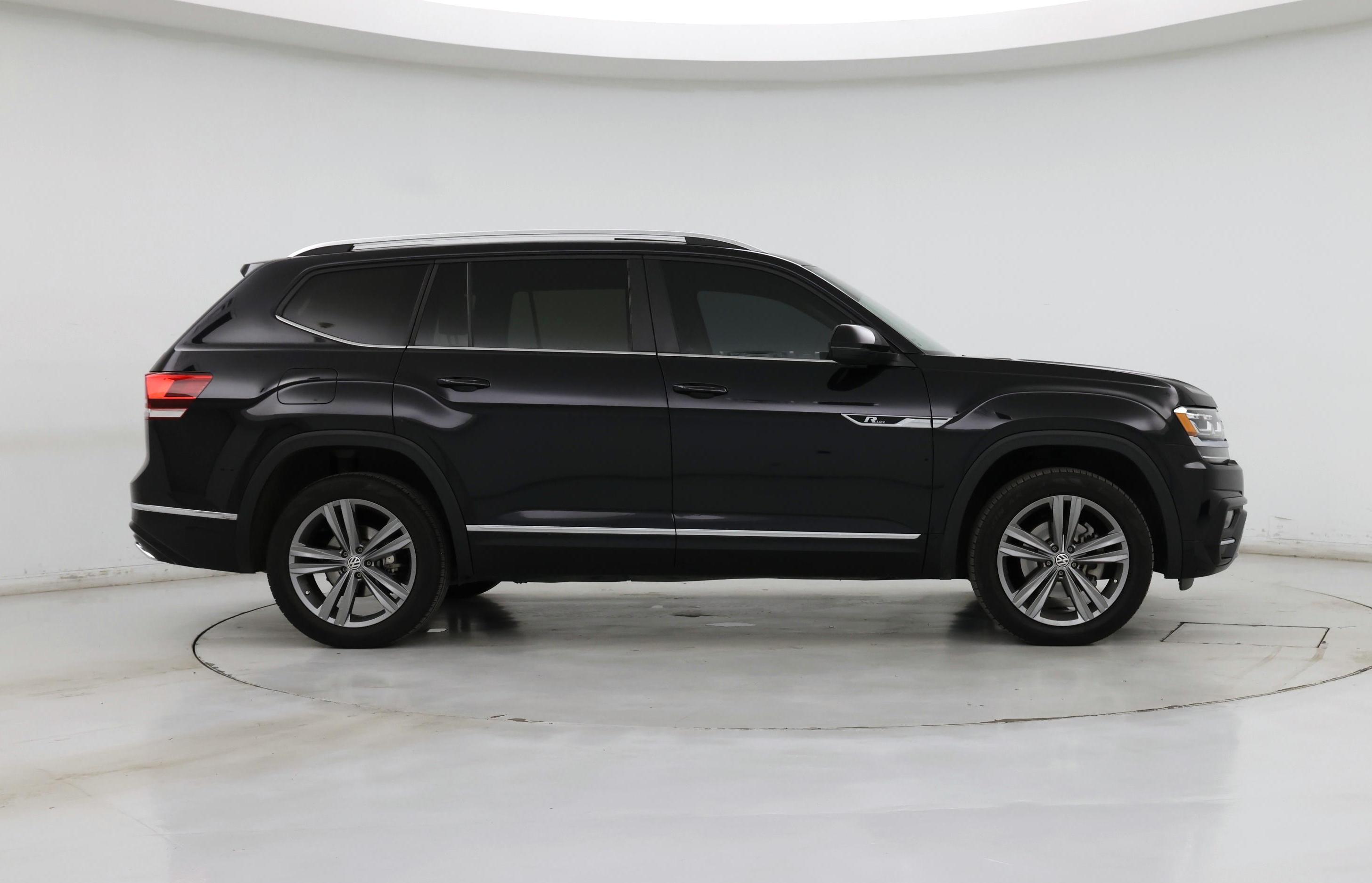 Thumbnail: 2019 Volkswagen Atlas - 7