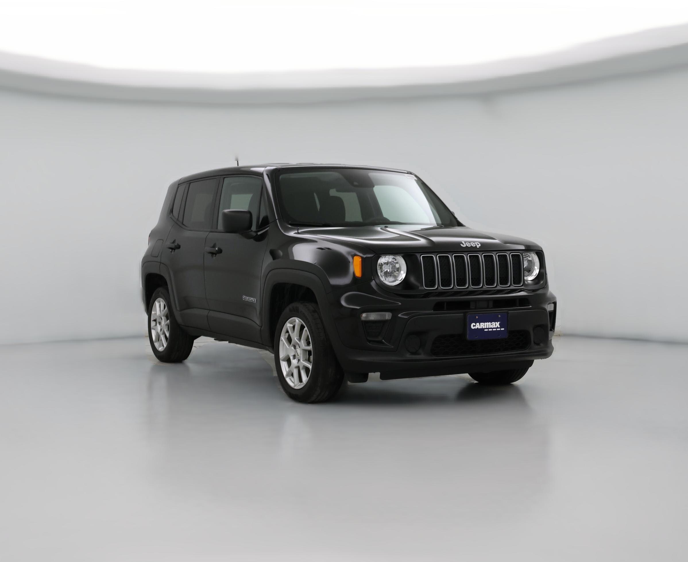 Thumbnail: 2023 Jeep Renegade - 1