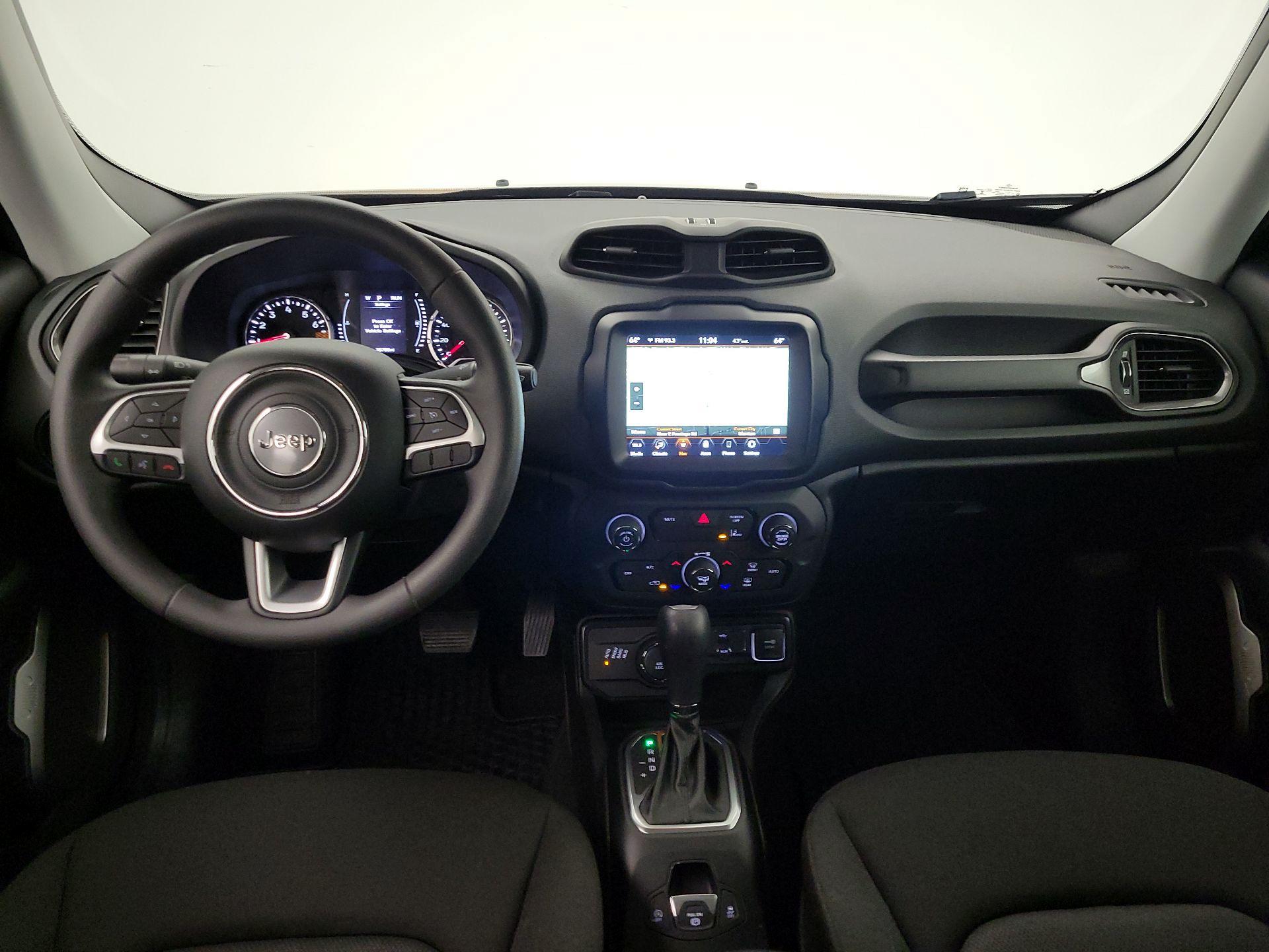 Thumbnail: 2023 Jeep Renegade - 9